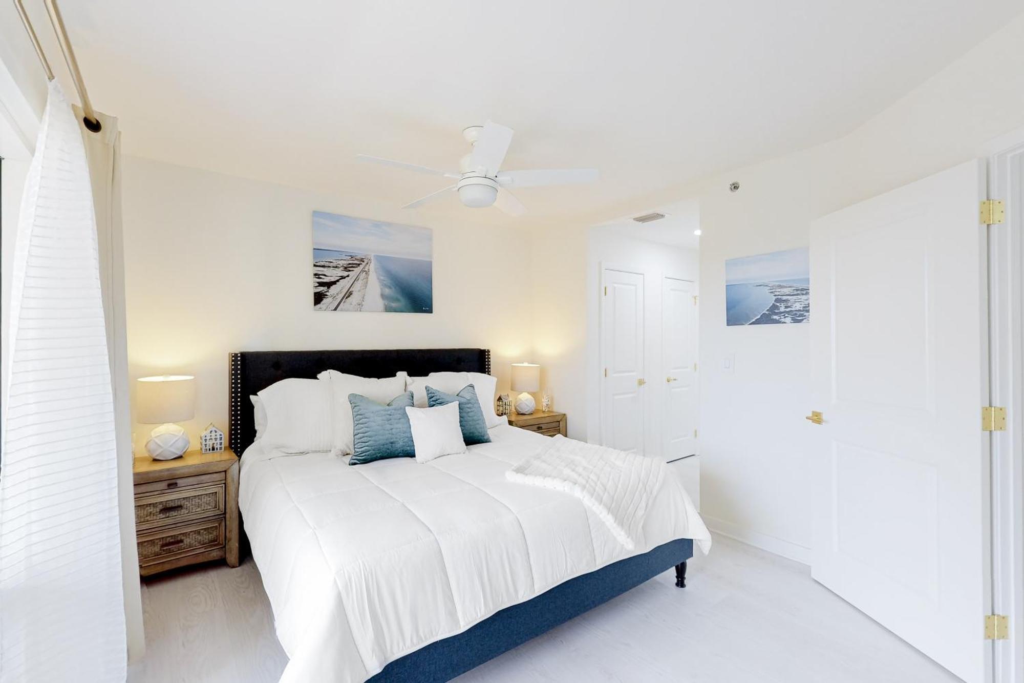 Luau Ii Apartment *