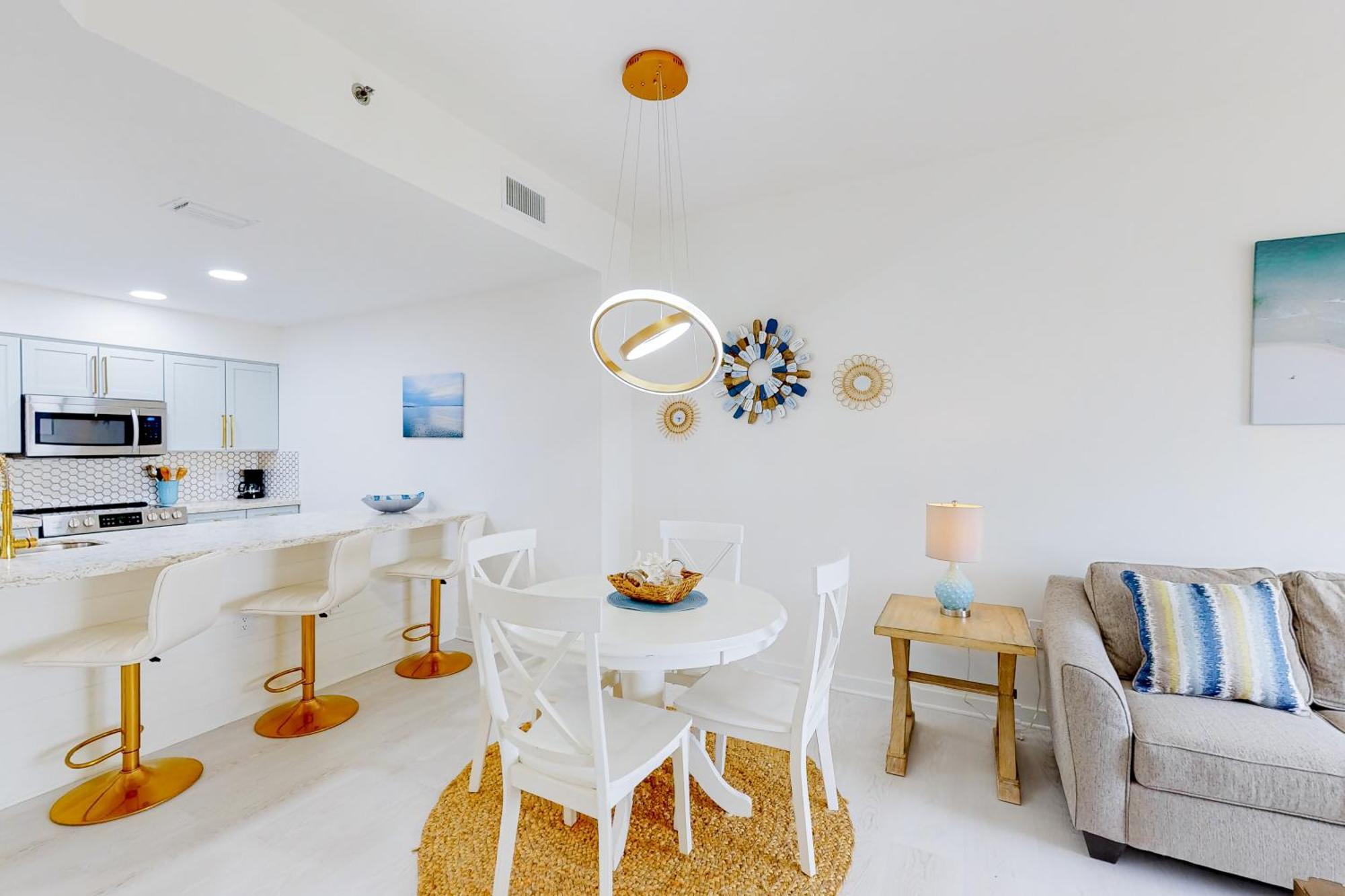 Apartment Luau Ii *