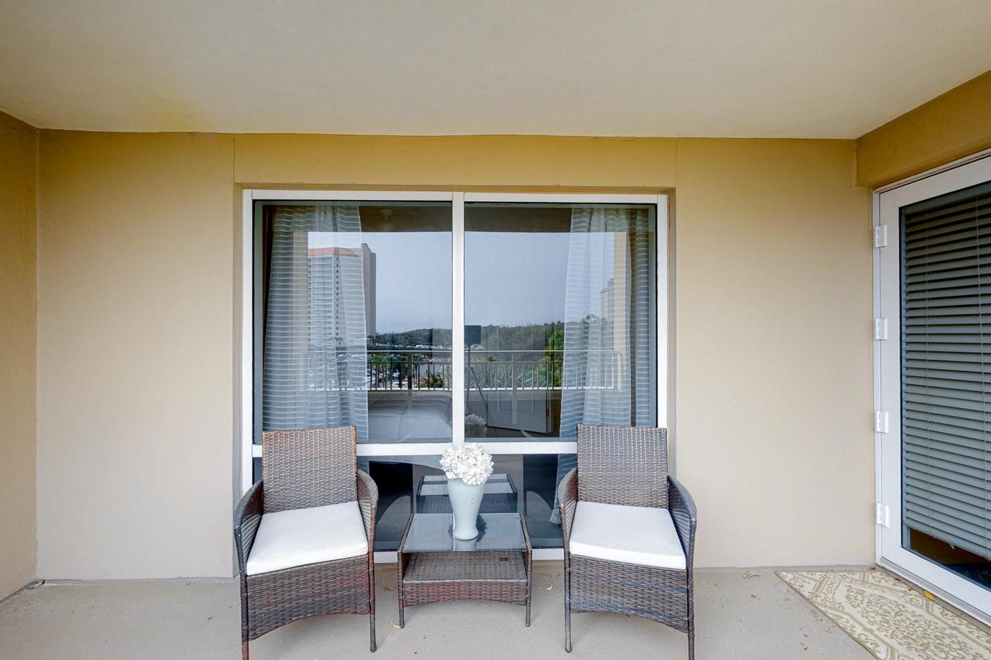 Luau Ii Apartment