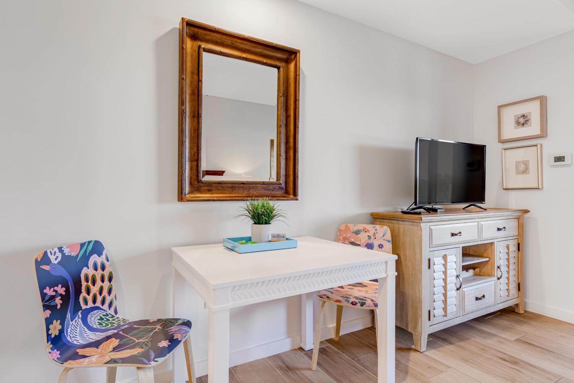 Luau Ii Apartment *