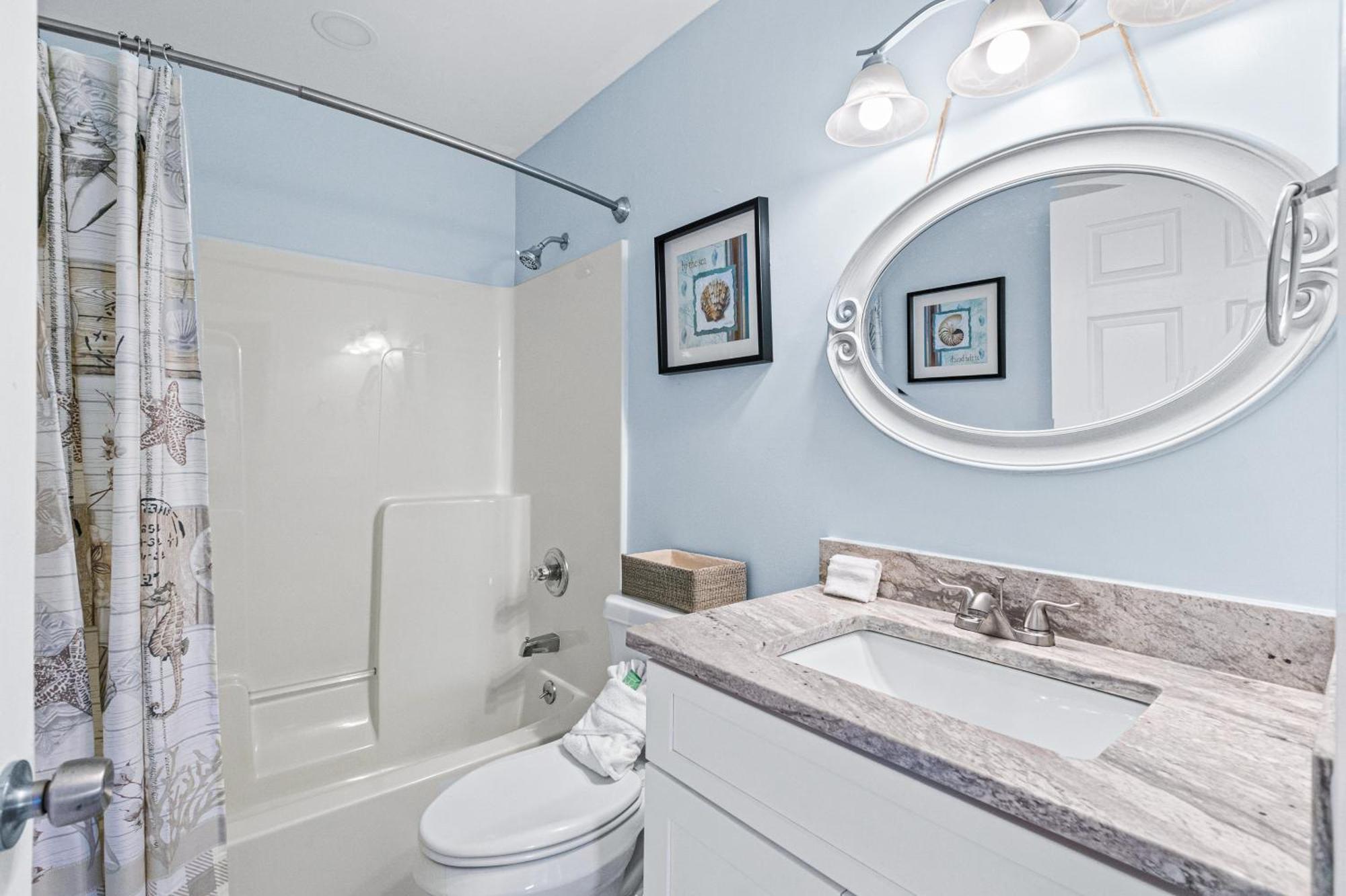 Crystal Village Apartment Destin