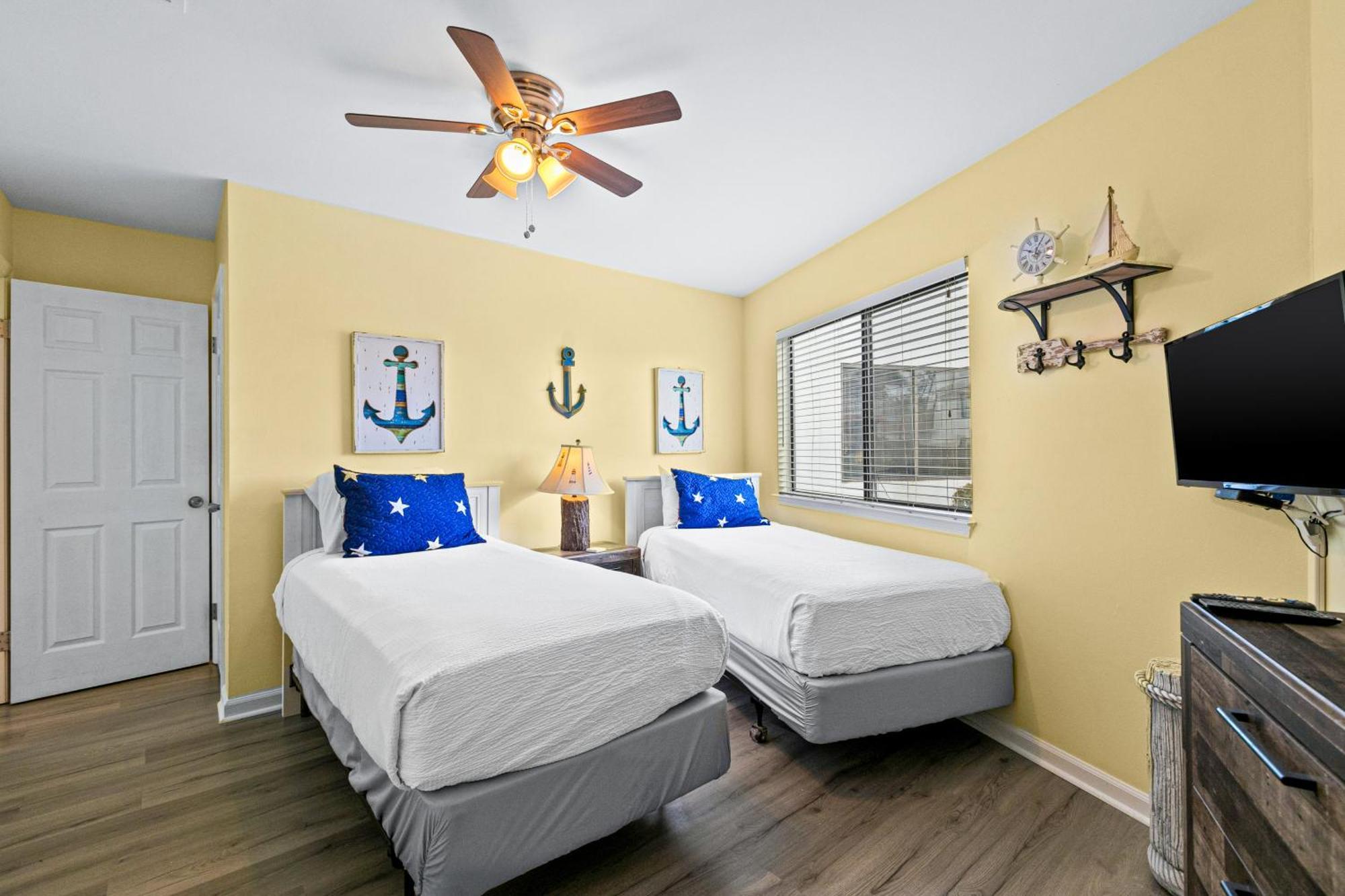 Apartment Crystal Village Destin