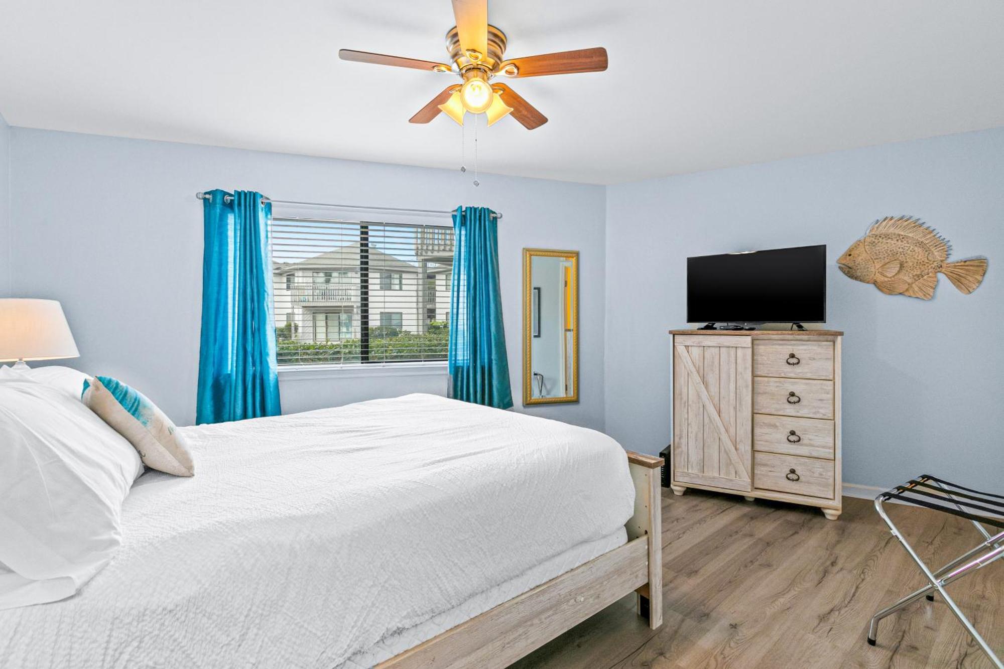 Crystal Village * Destin
