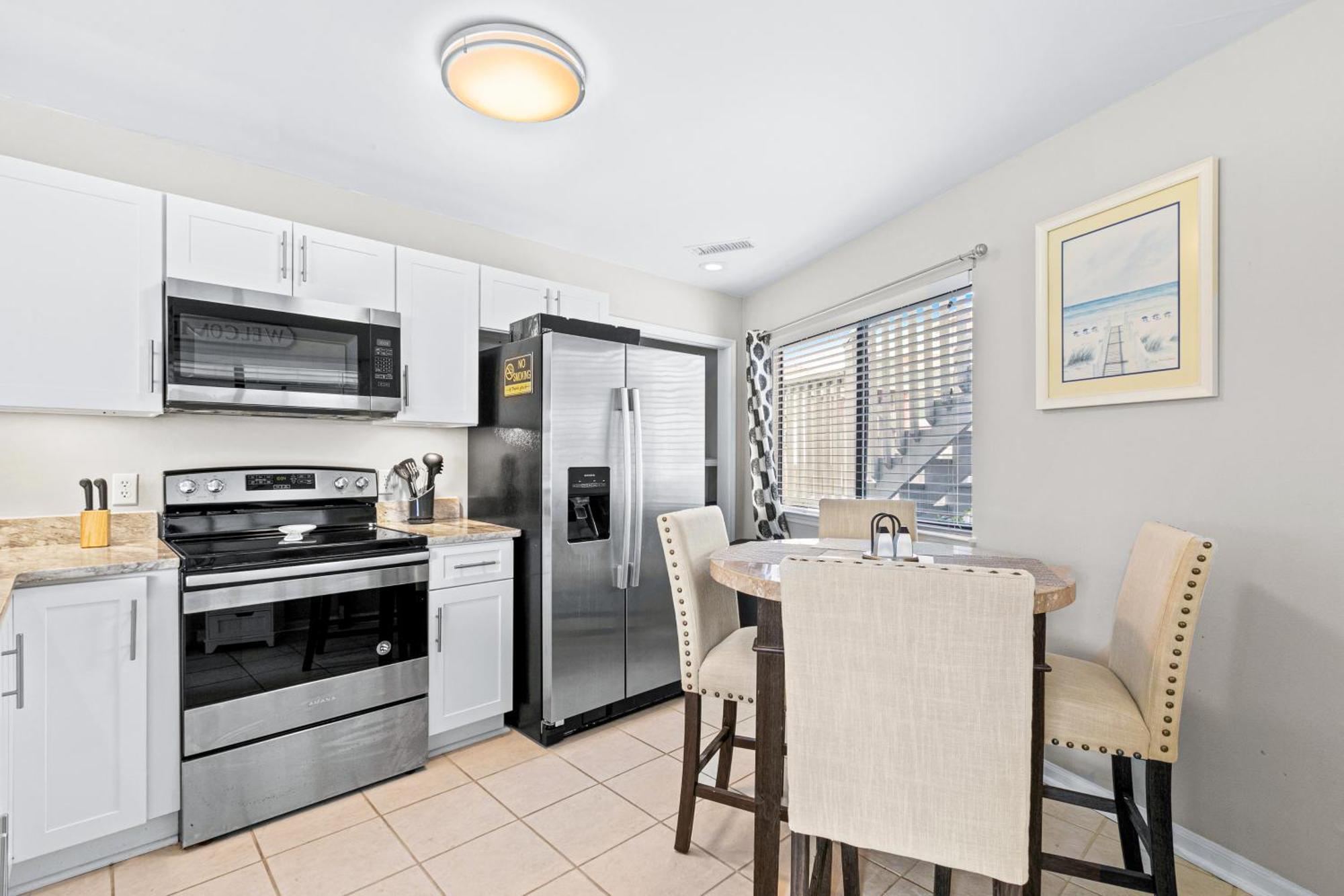 Crystal Village Apartment Destin