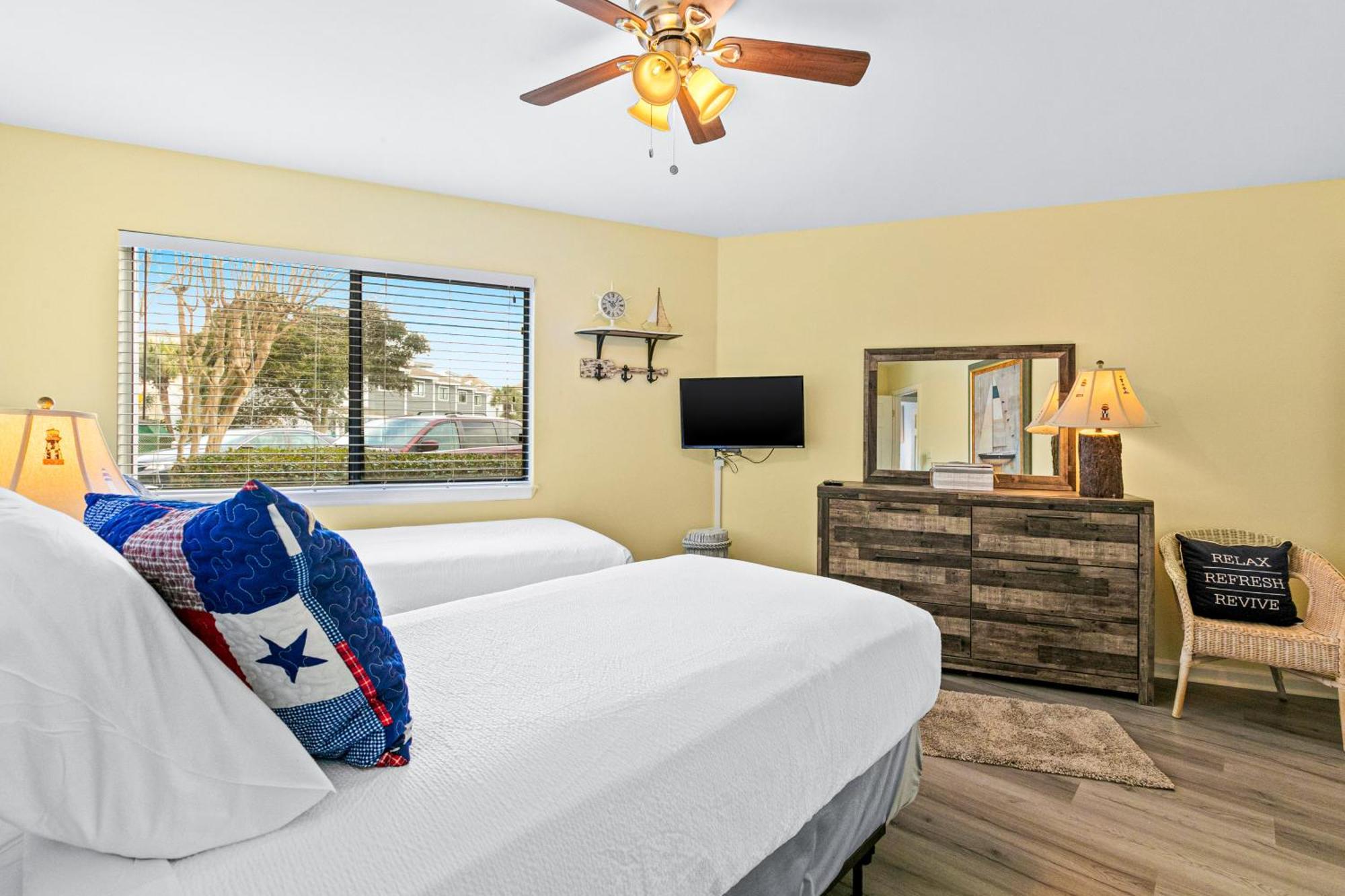 Apartment Crystal Village Destin