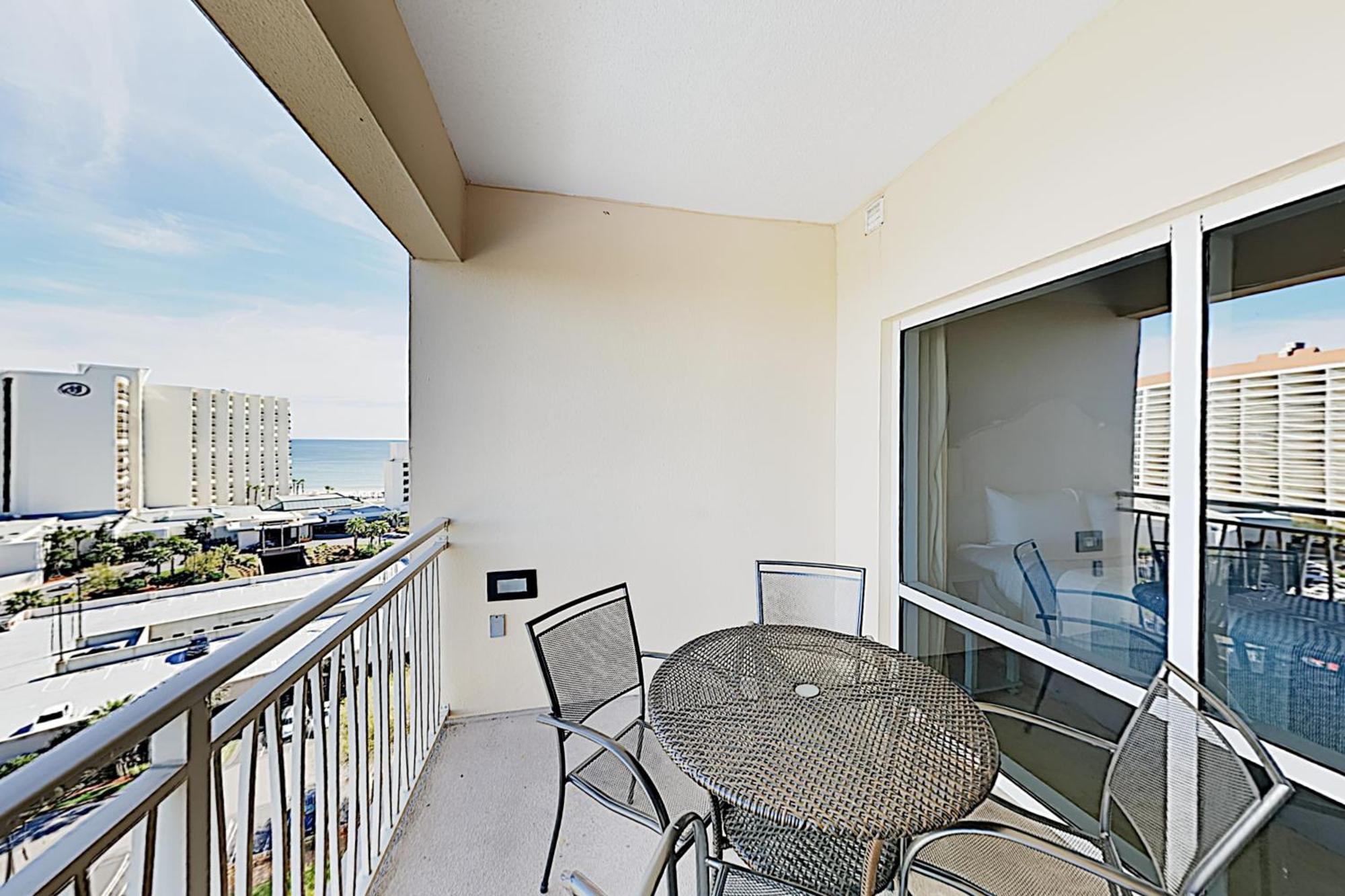 Apartment Luau Ii *
