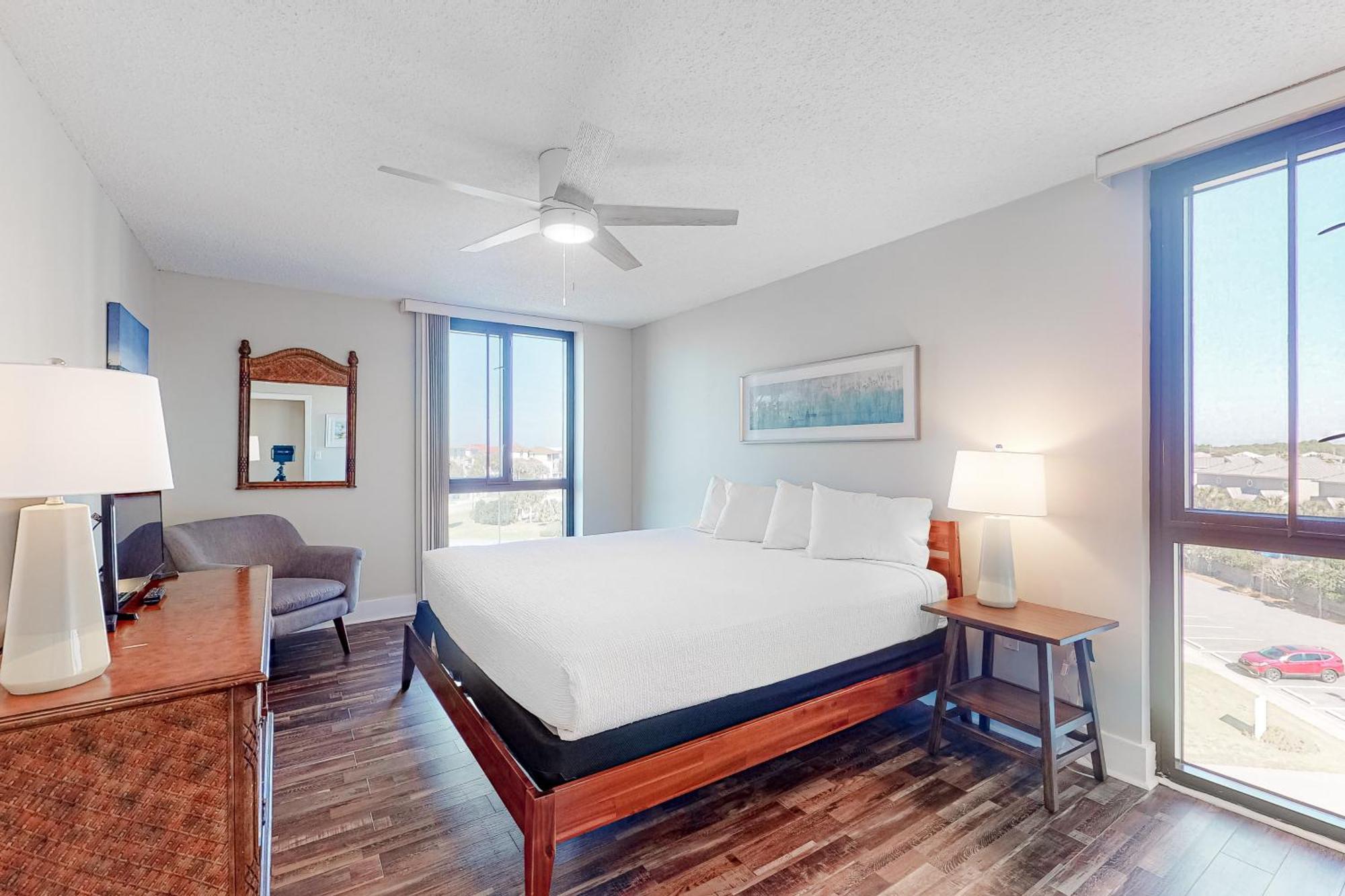 Enclave Holiday home Destin