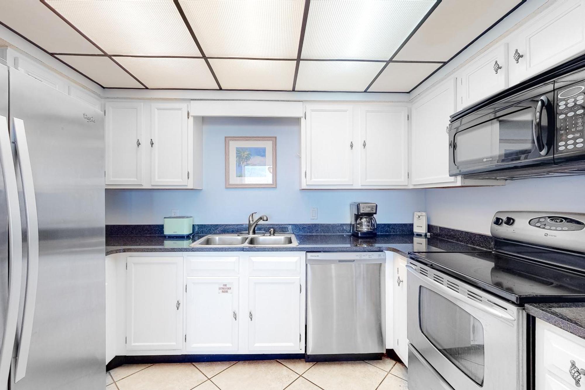 Enclave Holiday home