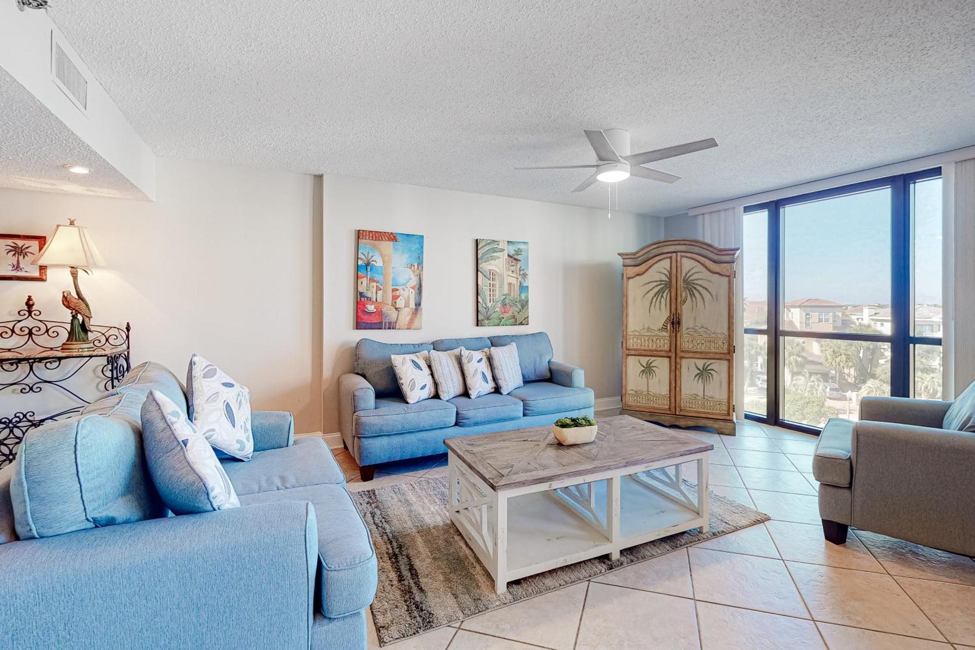 Holiday home Enclave