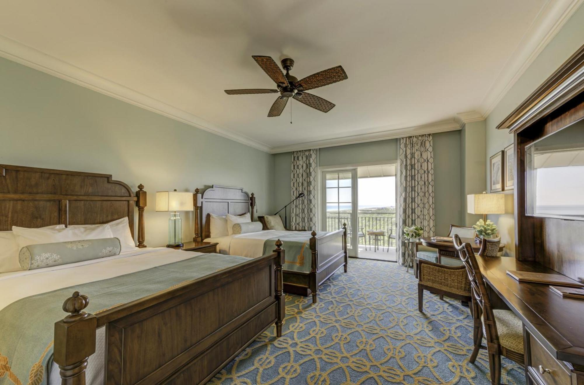 Resort Henderson Beach Resort 5*