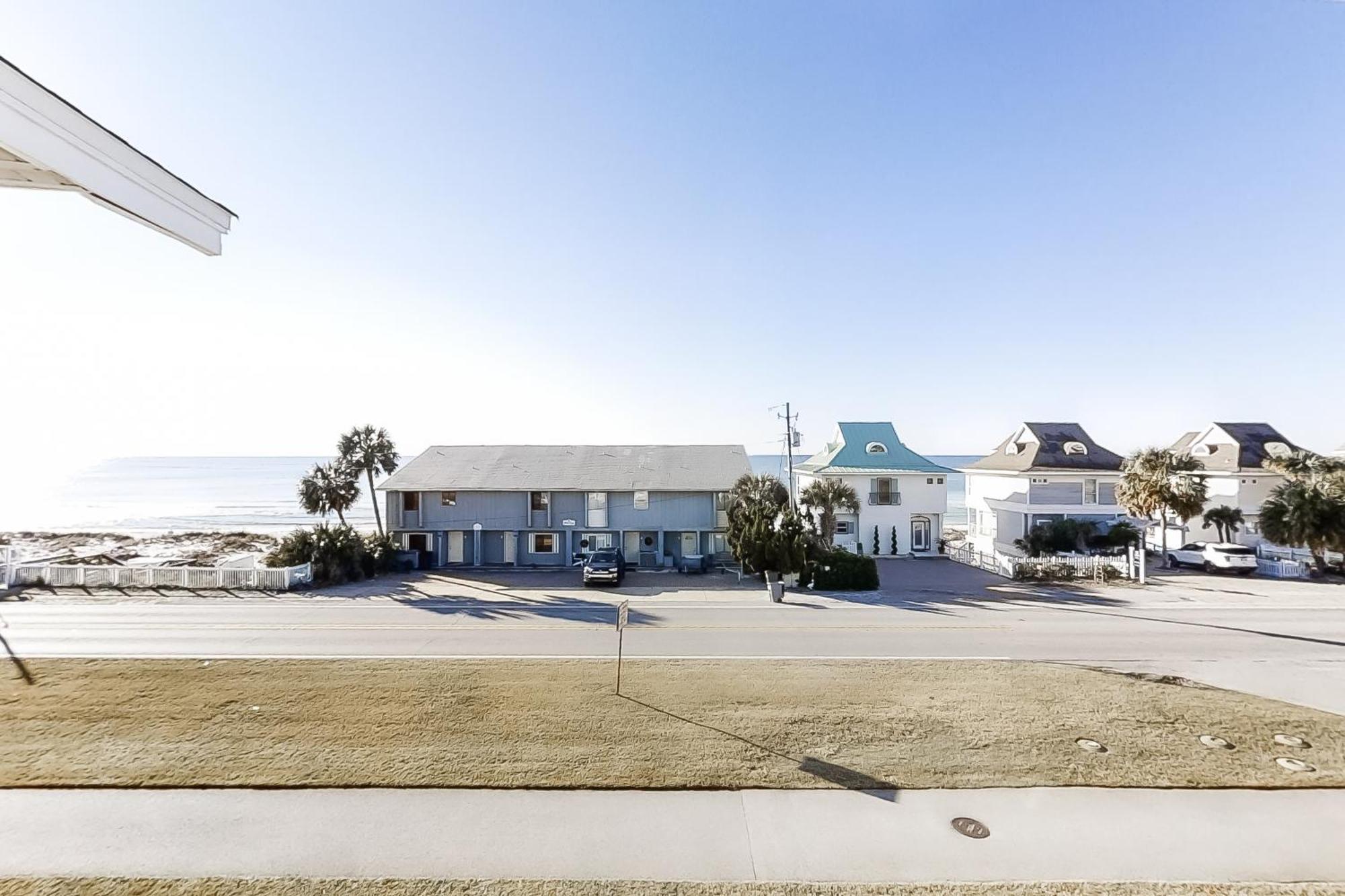 Holiday home Gulfview Destin