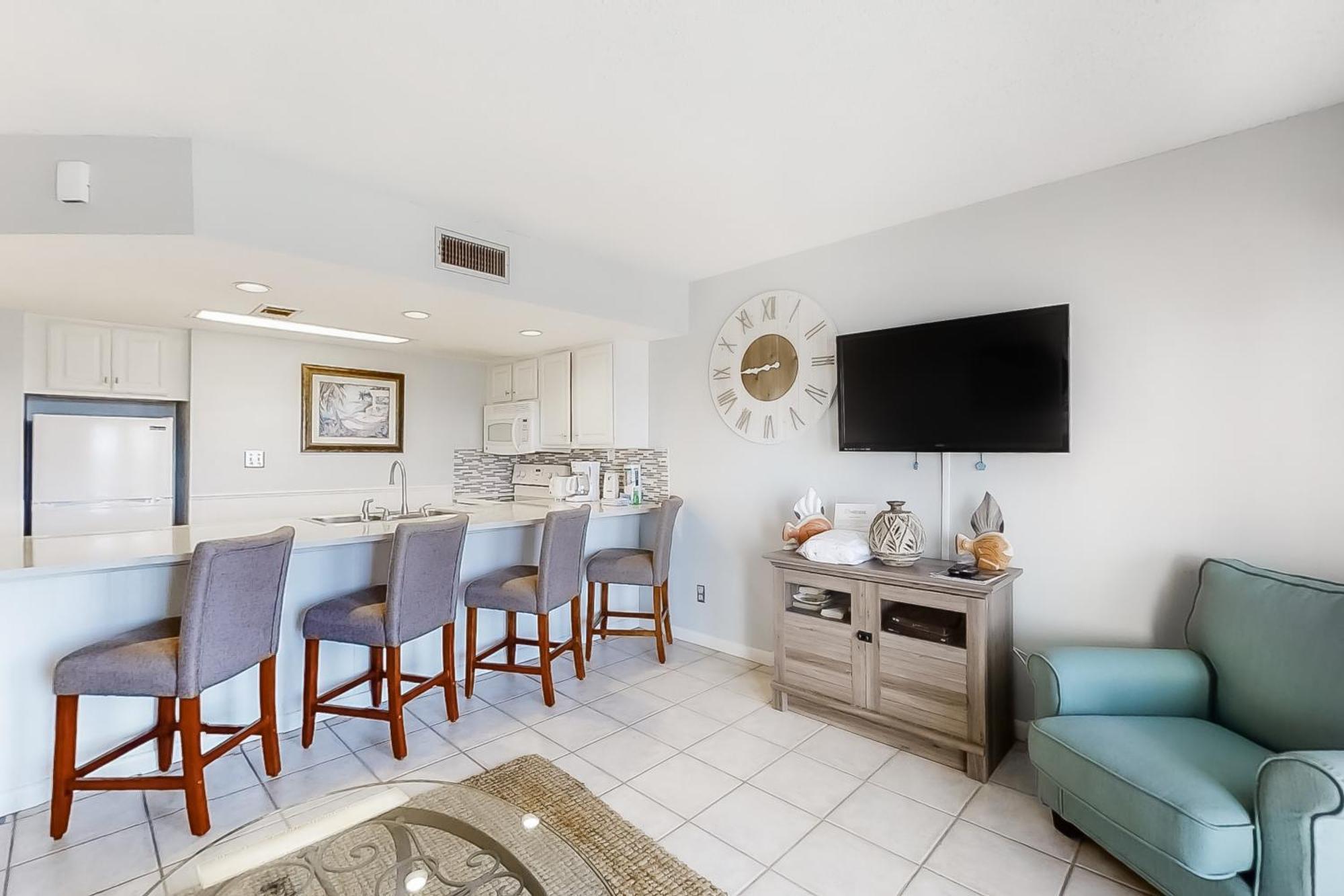 Gulfview Holiday home Destin