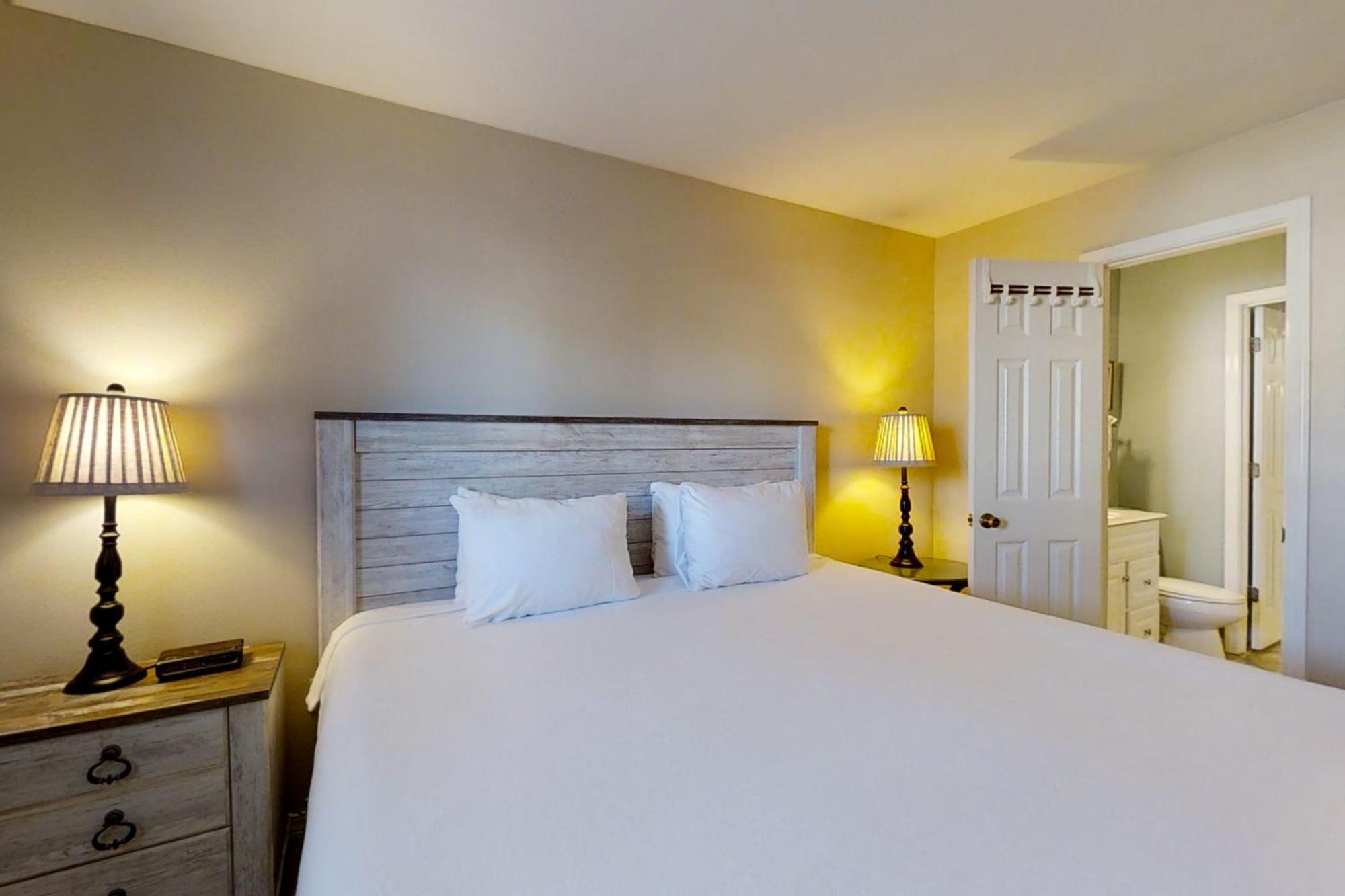 Crystal Sands Iii Holiday home