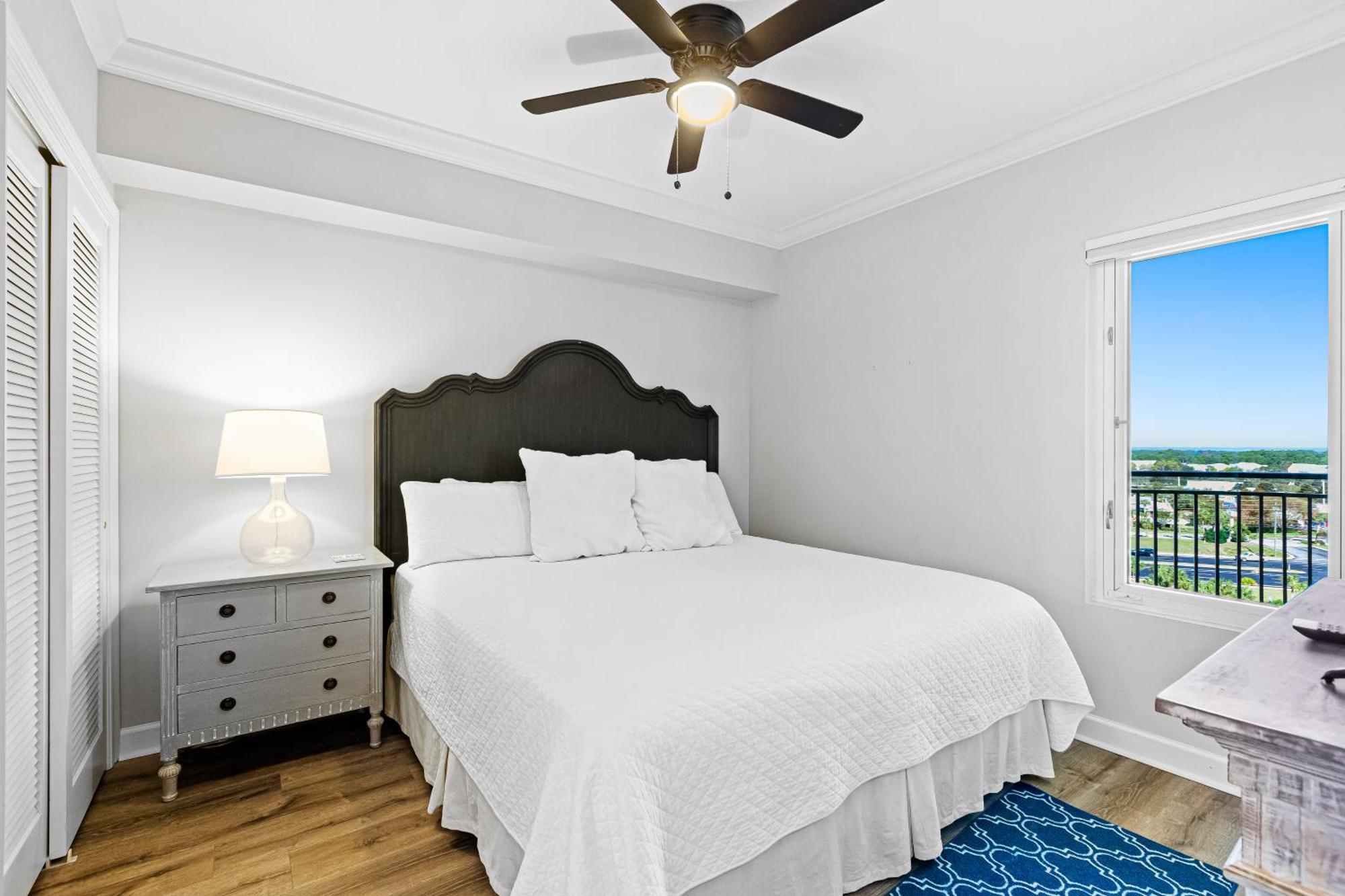 Apartment Sterling Shores *