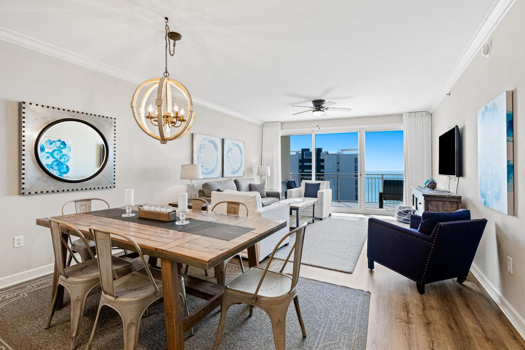 Sterling Shores Apartment