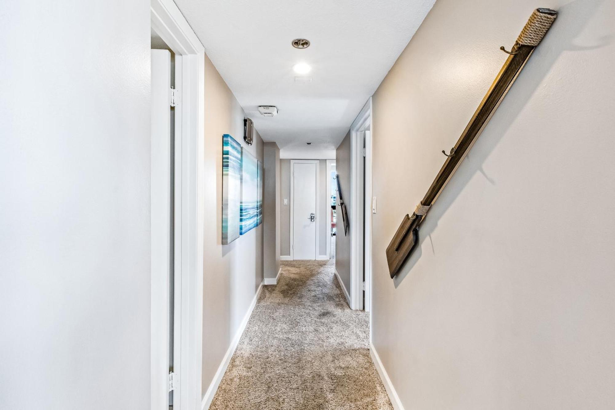 Enclave Holiday home Destin