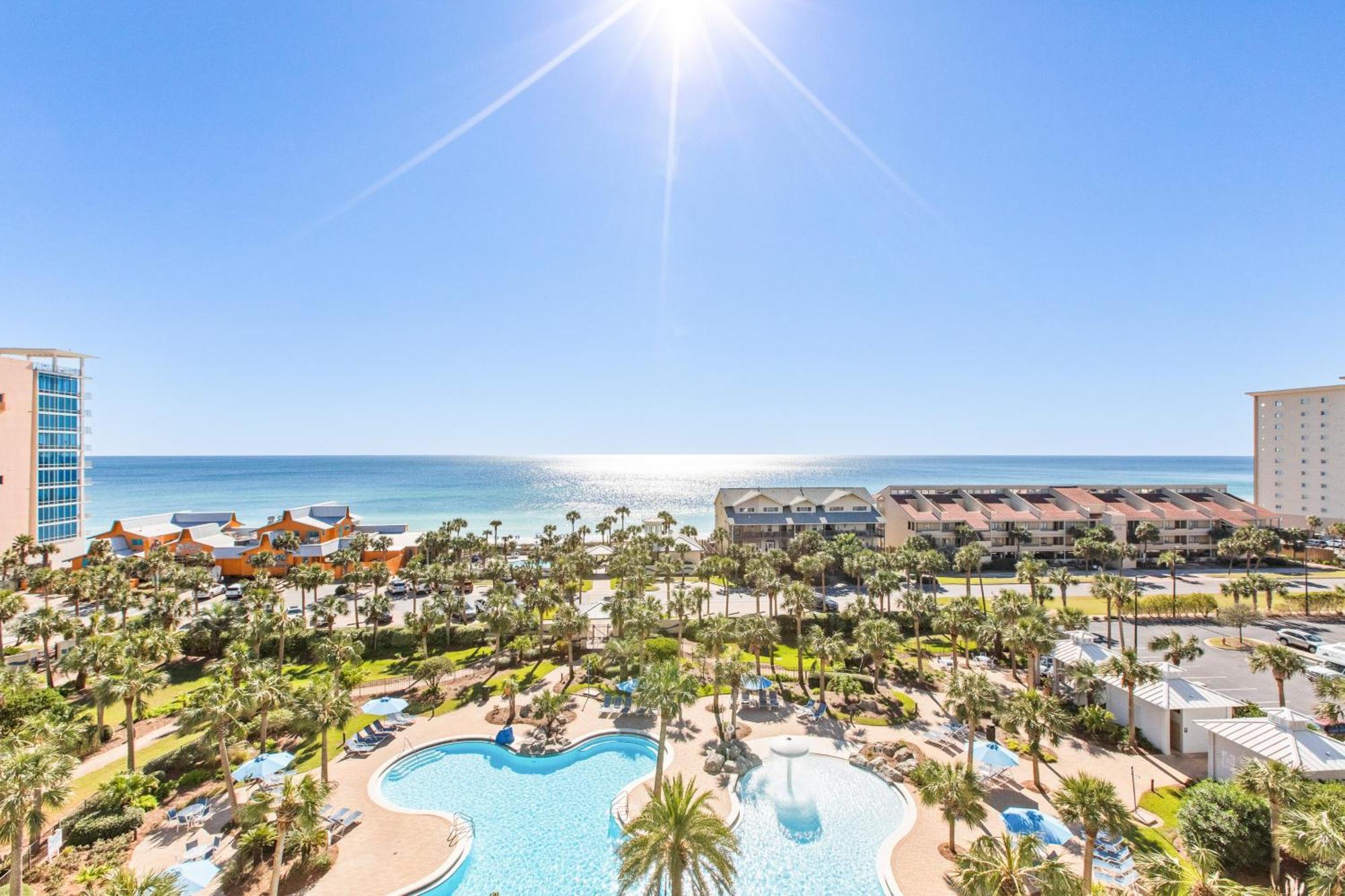 Apartment Sterling Shores Destin