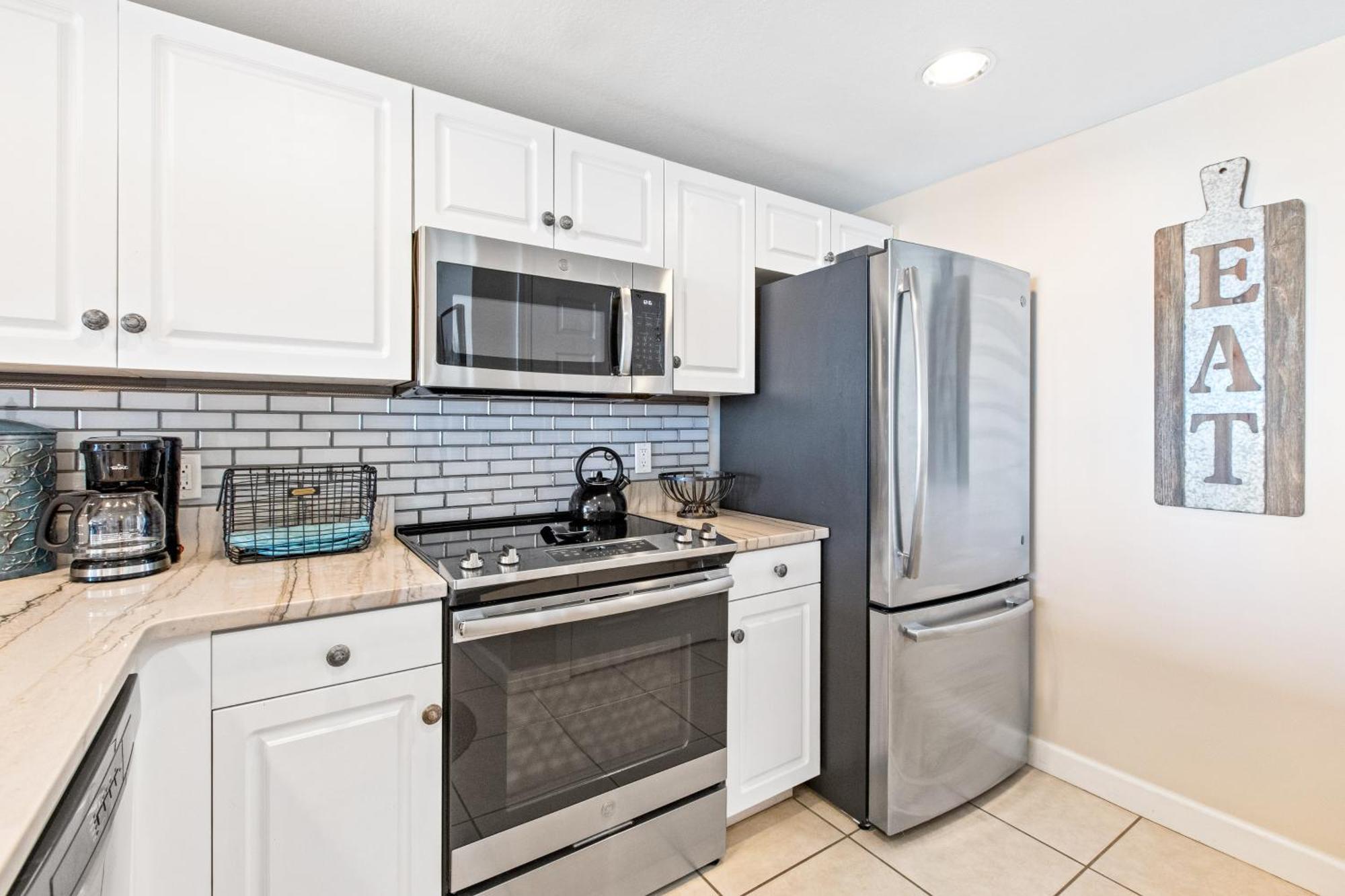 Sterling Shores Apartment