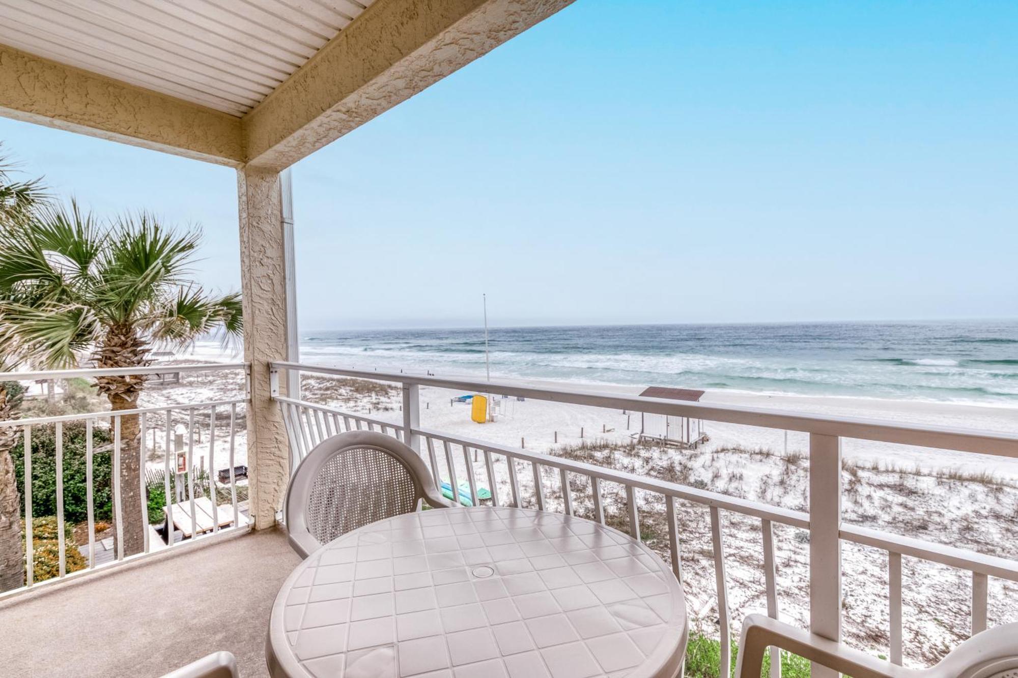 Crystal Sands Destin