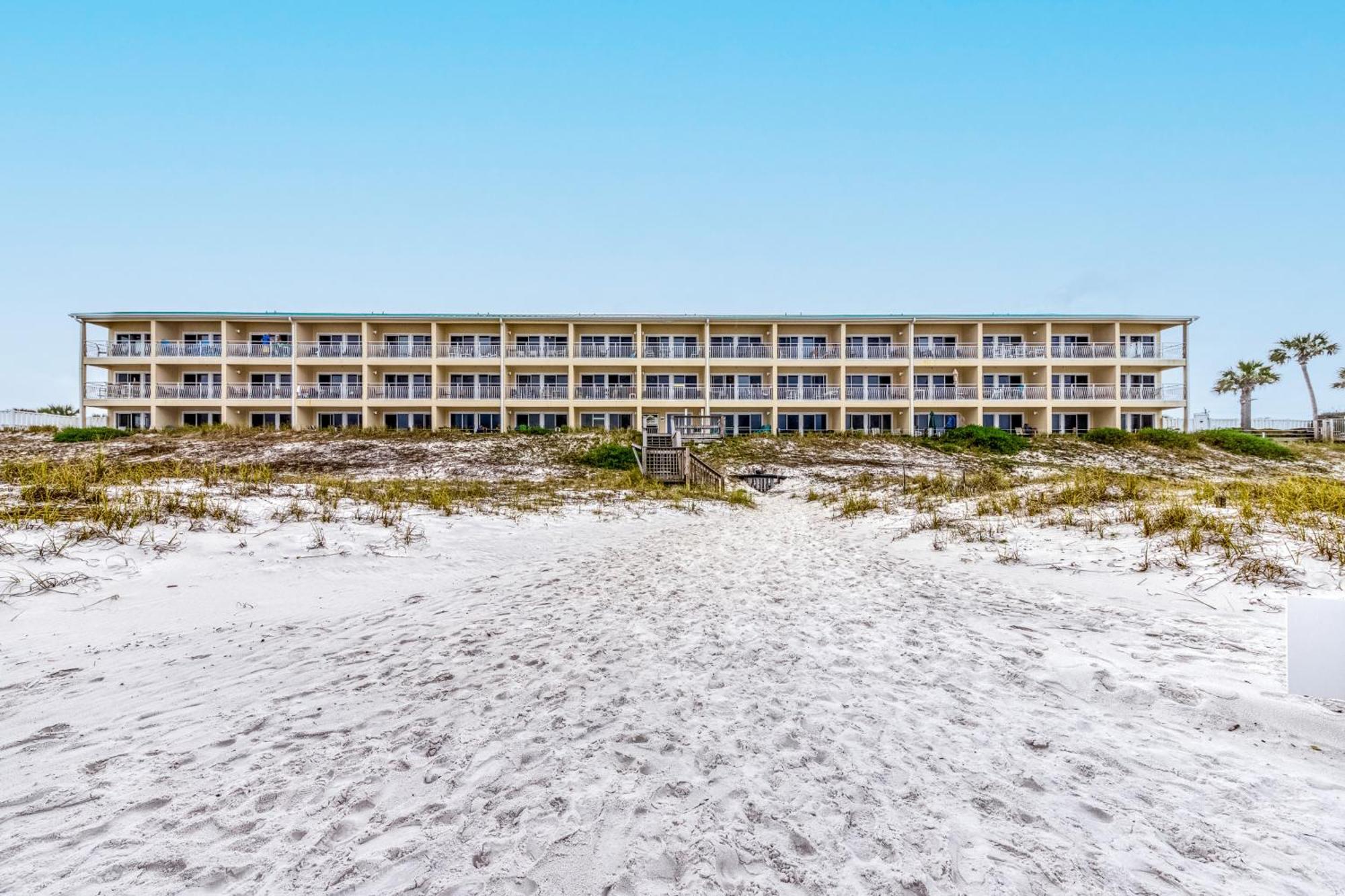 Crystal Sands Destin