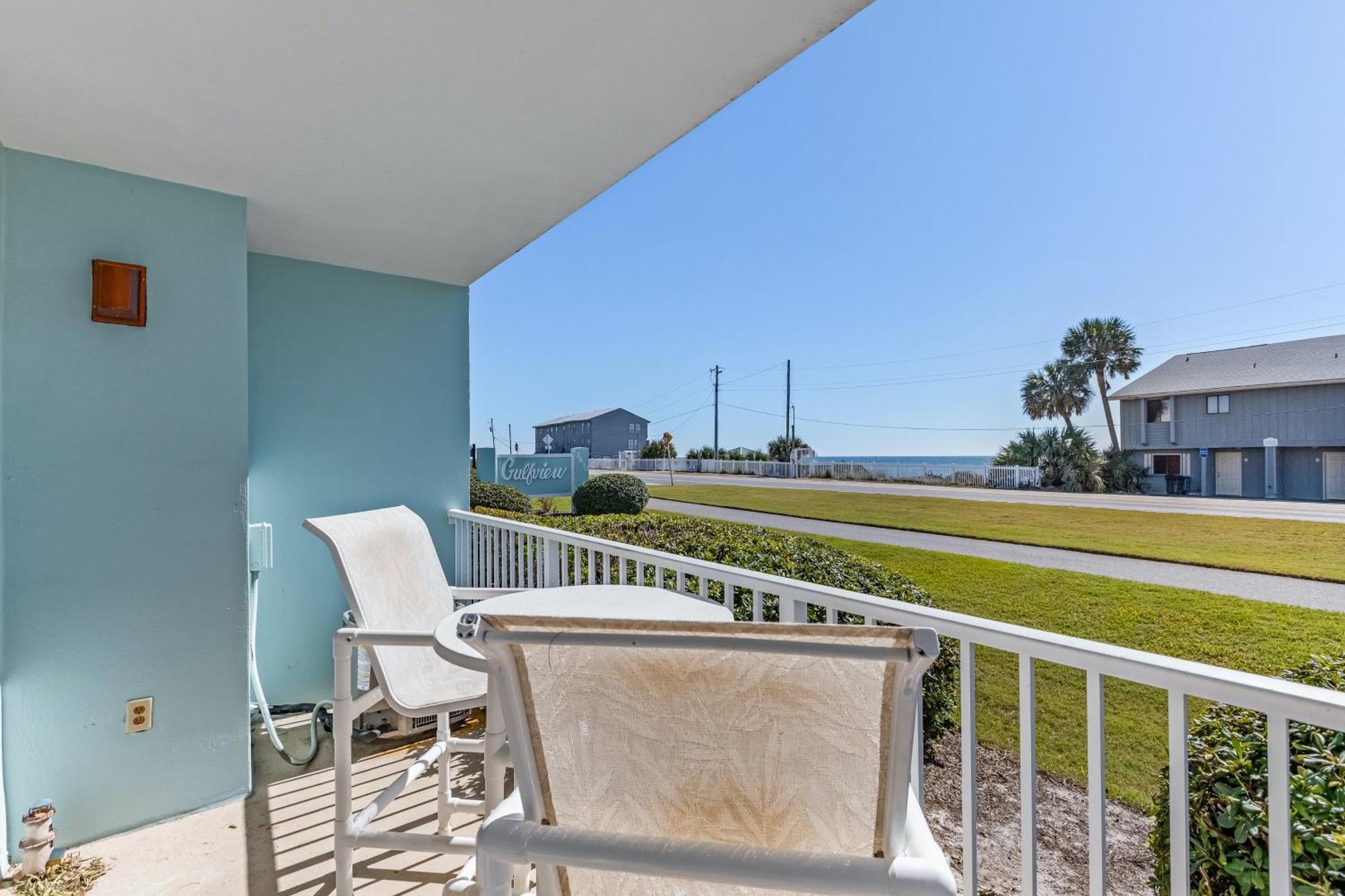 Gulfview