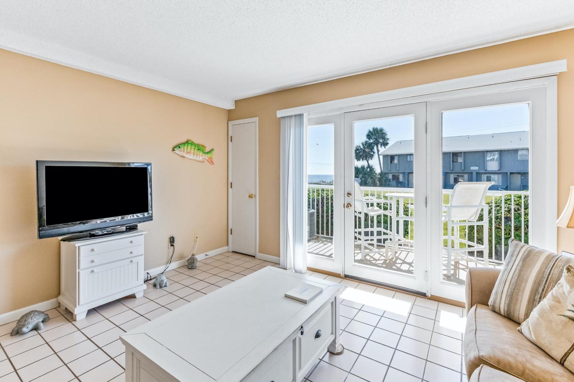 Holiday home Gulfview *