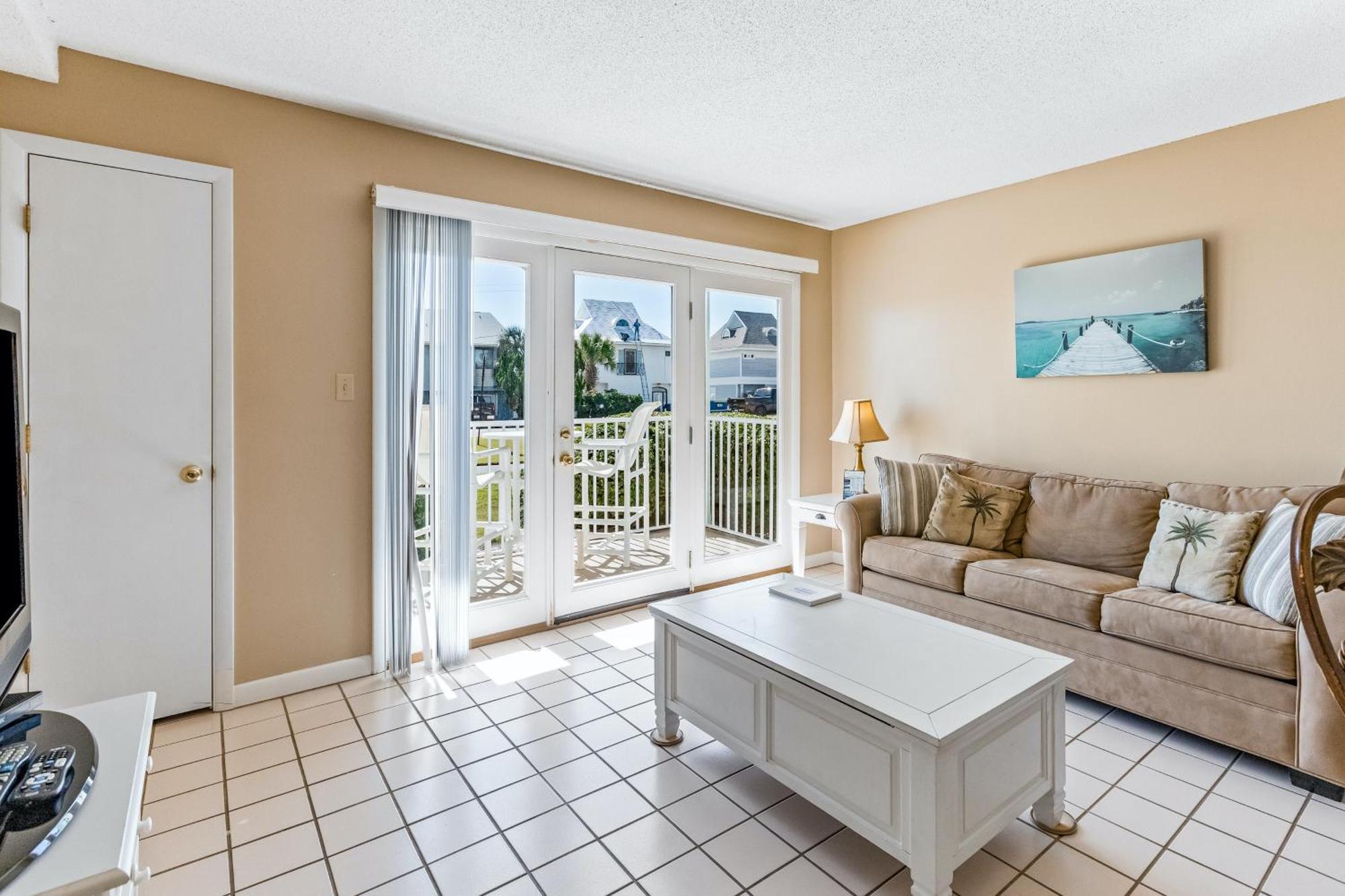 Gulfview * Destin