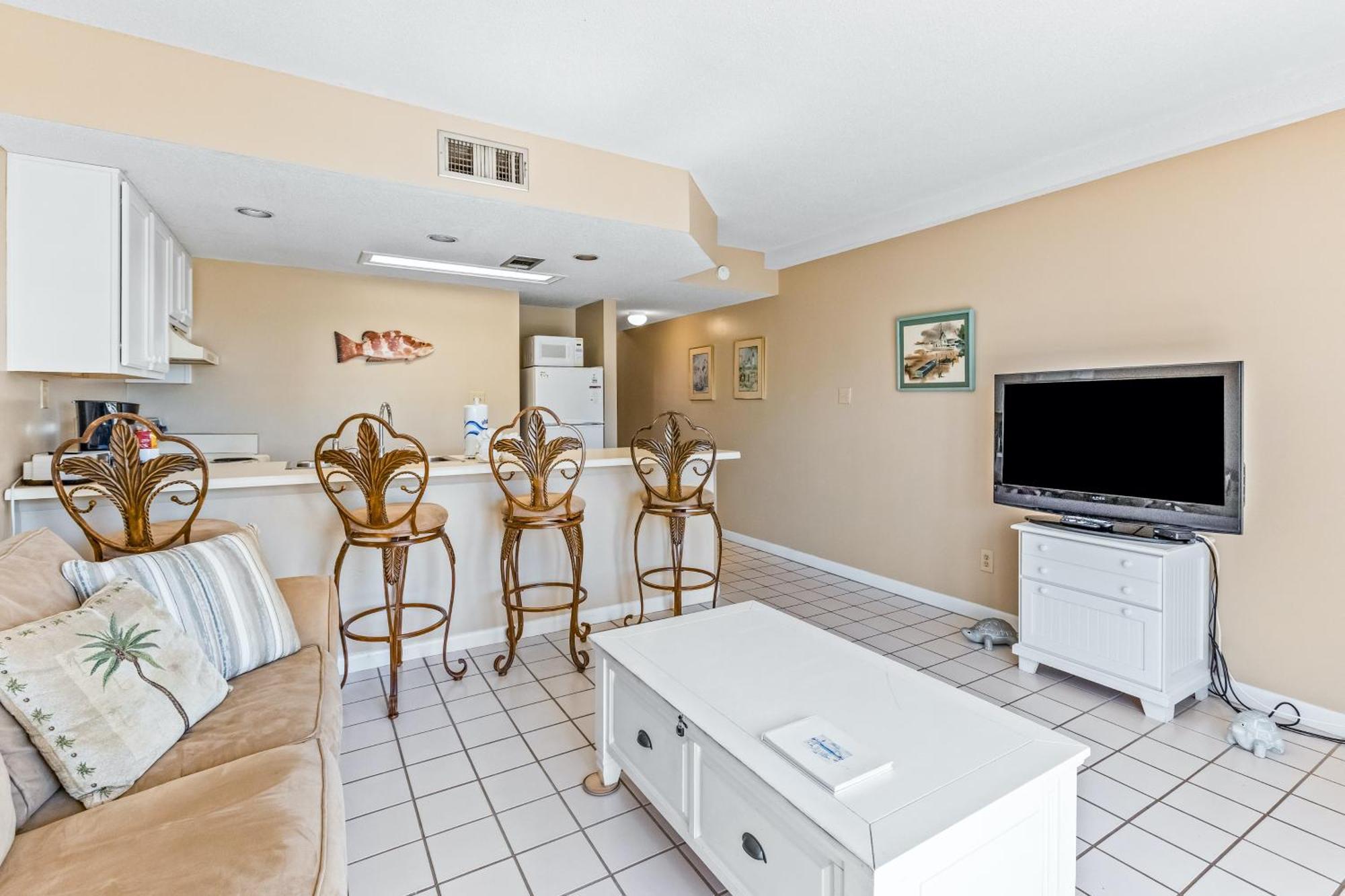 Holiday home Gulfview *
