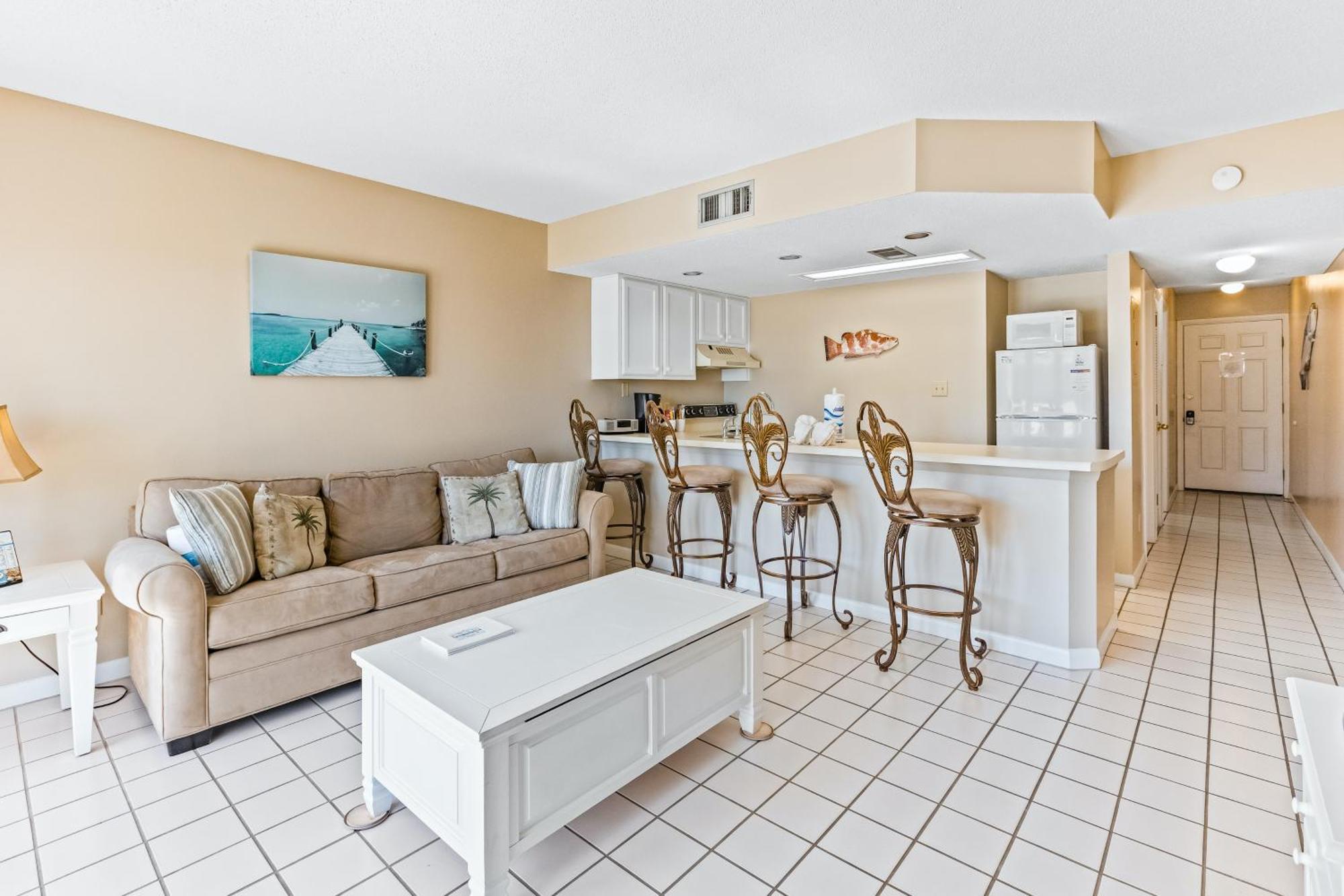 Holiday home Gulfview