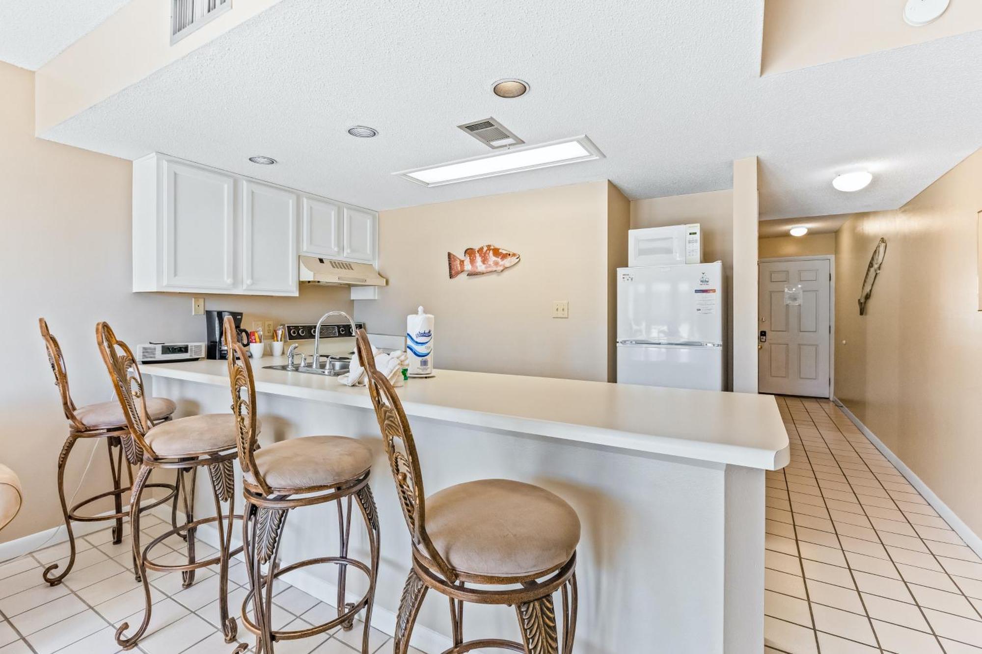 Holiday home Gulfview Destin