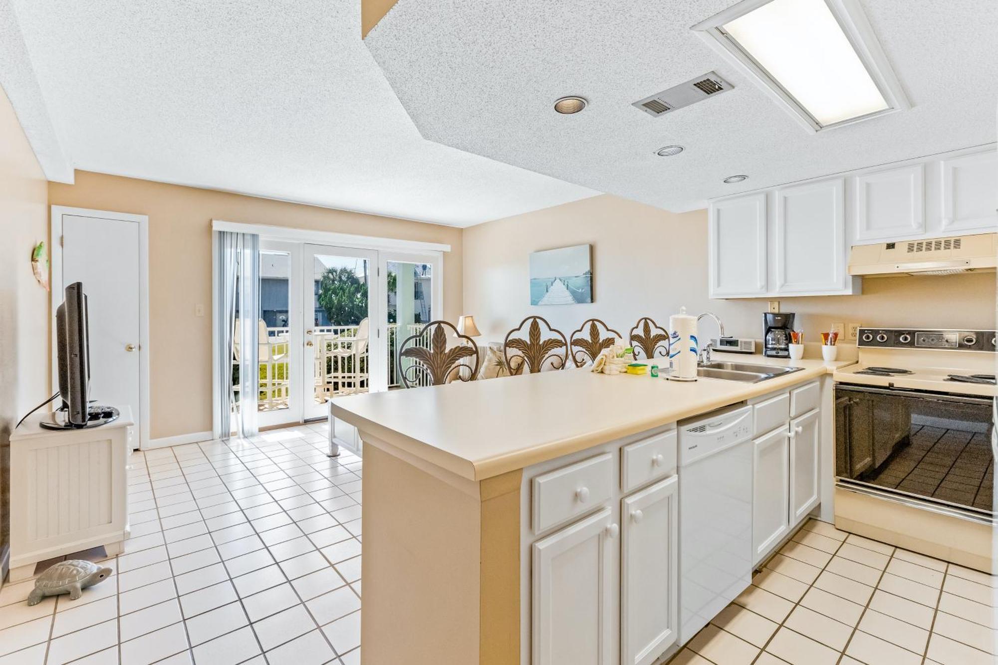 Holiday home Gulfview