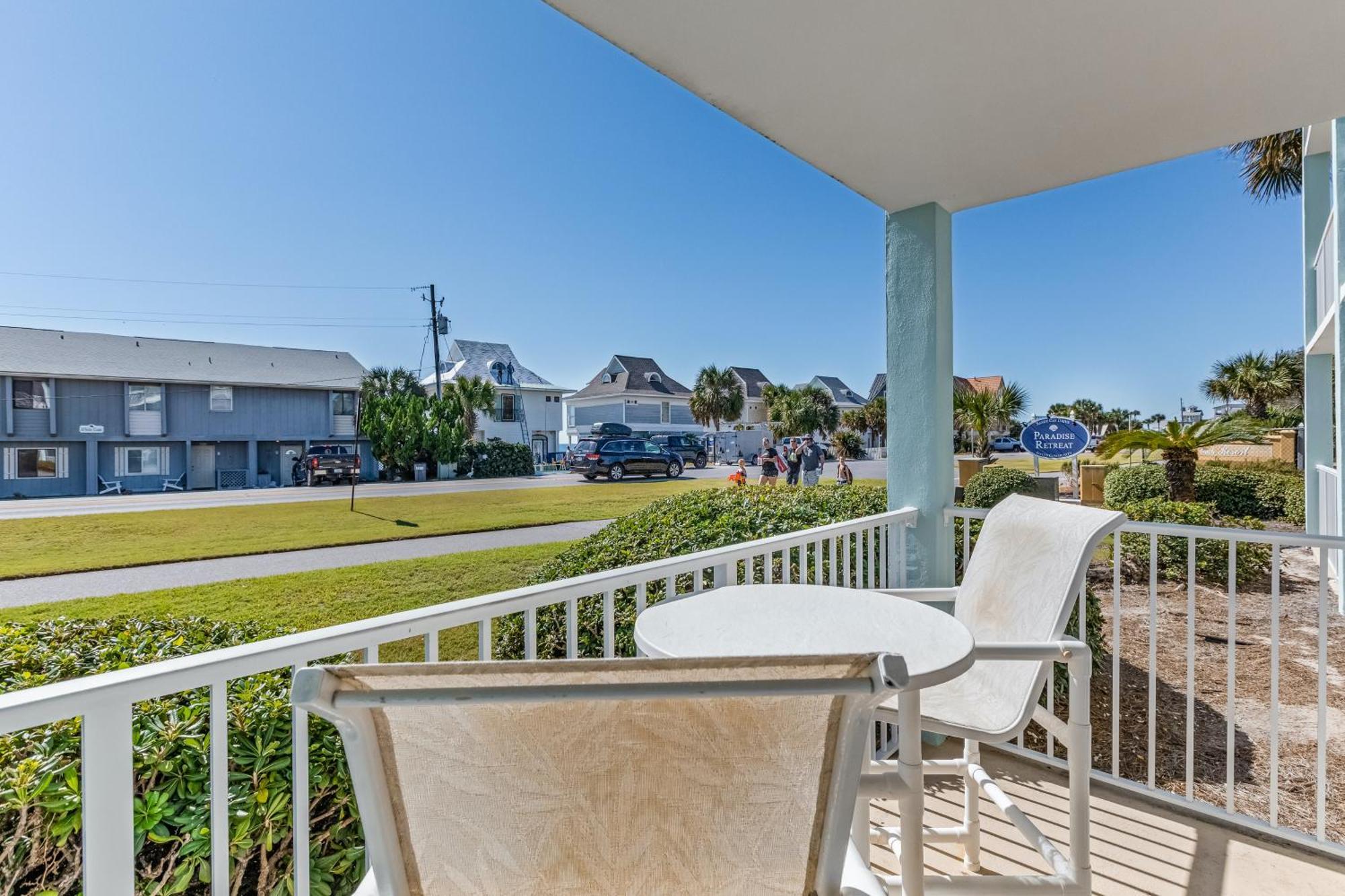 Holiday home Gulfview