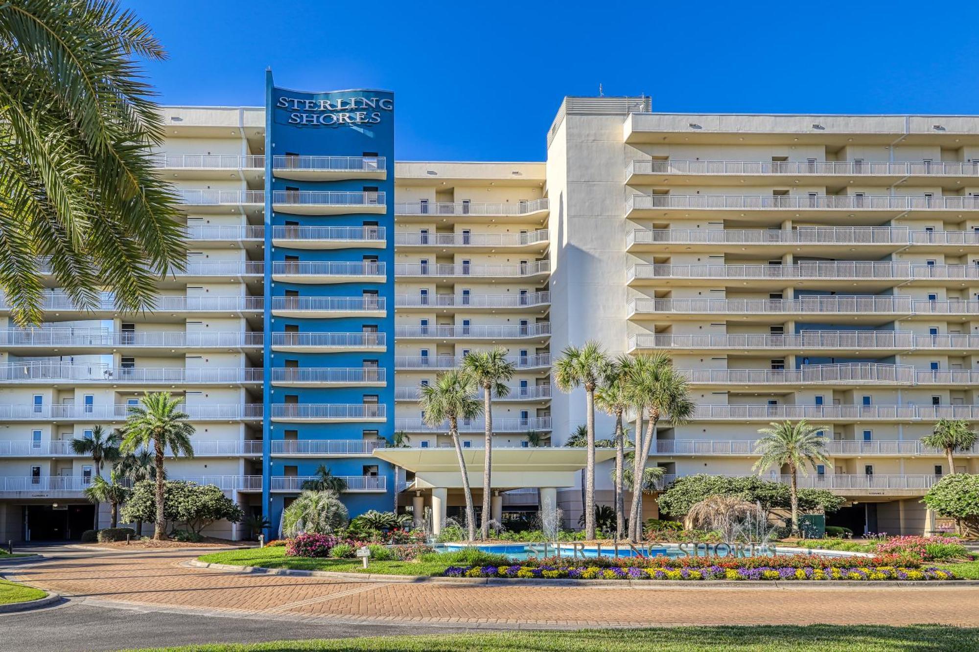 Sterling Shores *