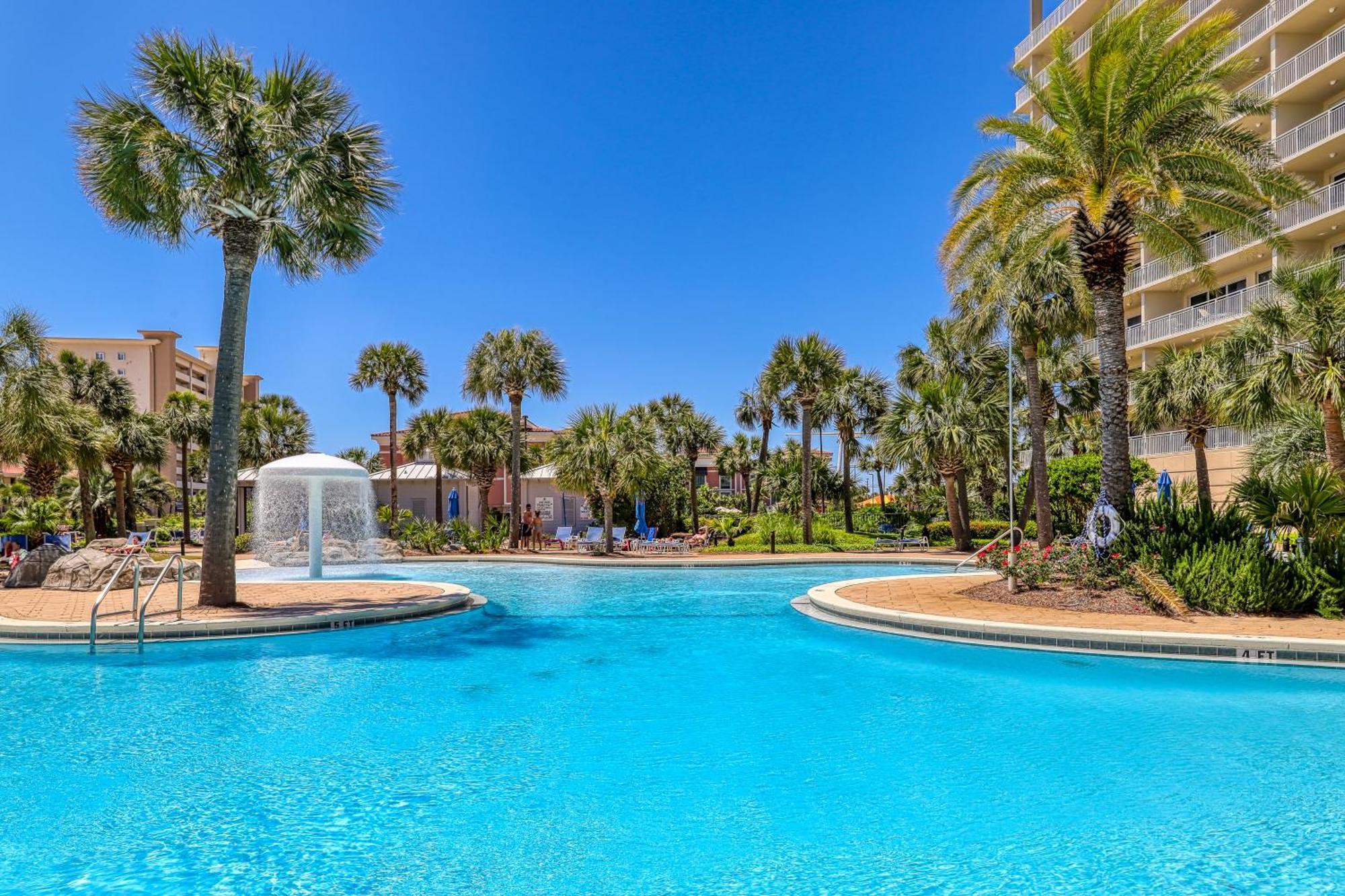 Apartment Sterling Shores