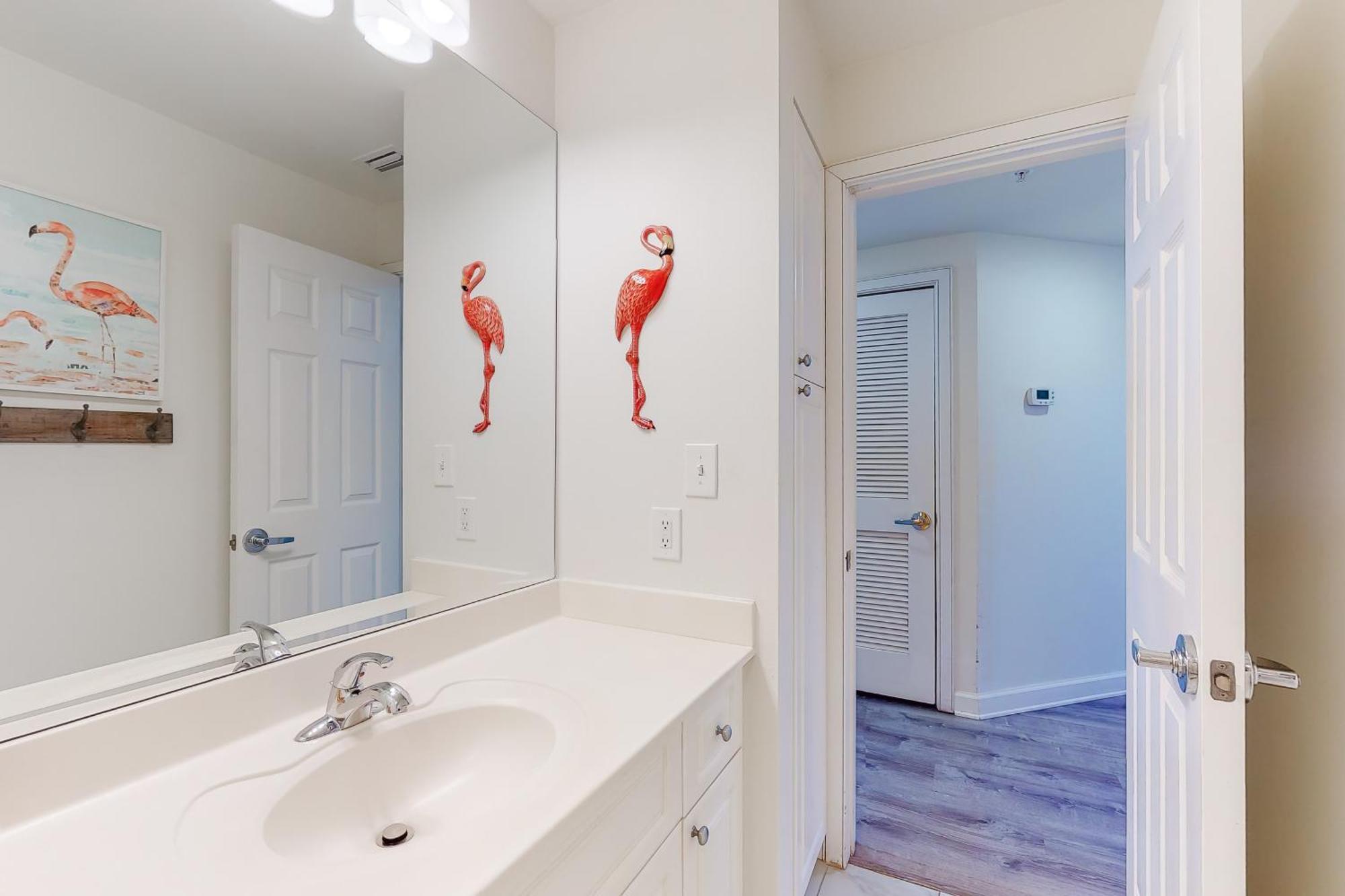 Crescent Ii Holiday home Destin