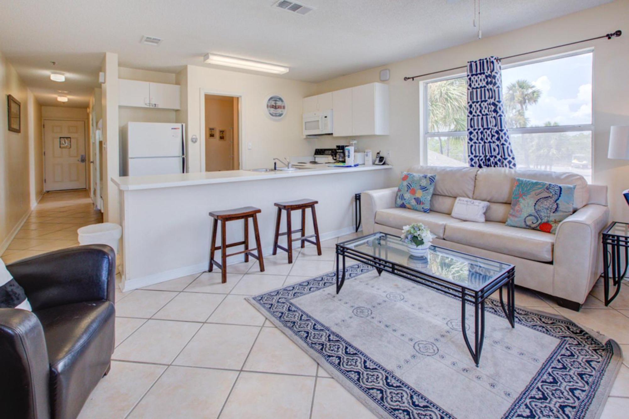 Gulfview Holiday home Destin
