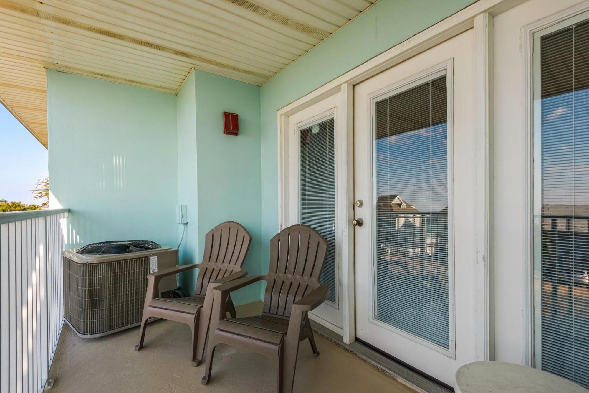 Gulfview Holiday home
