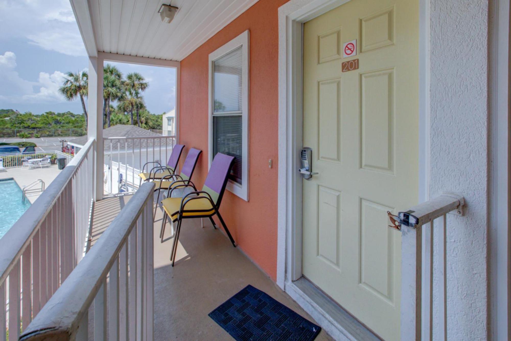 Gulfview Destin