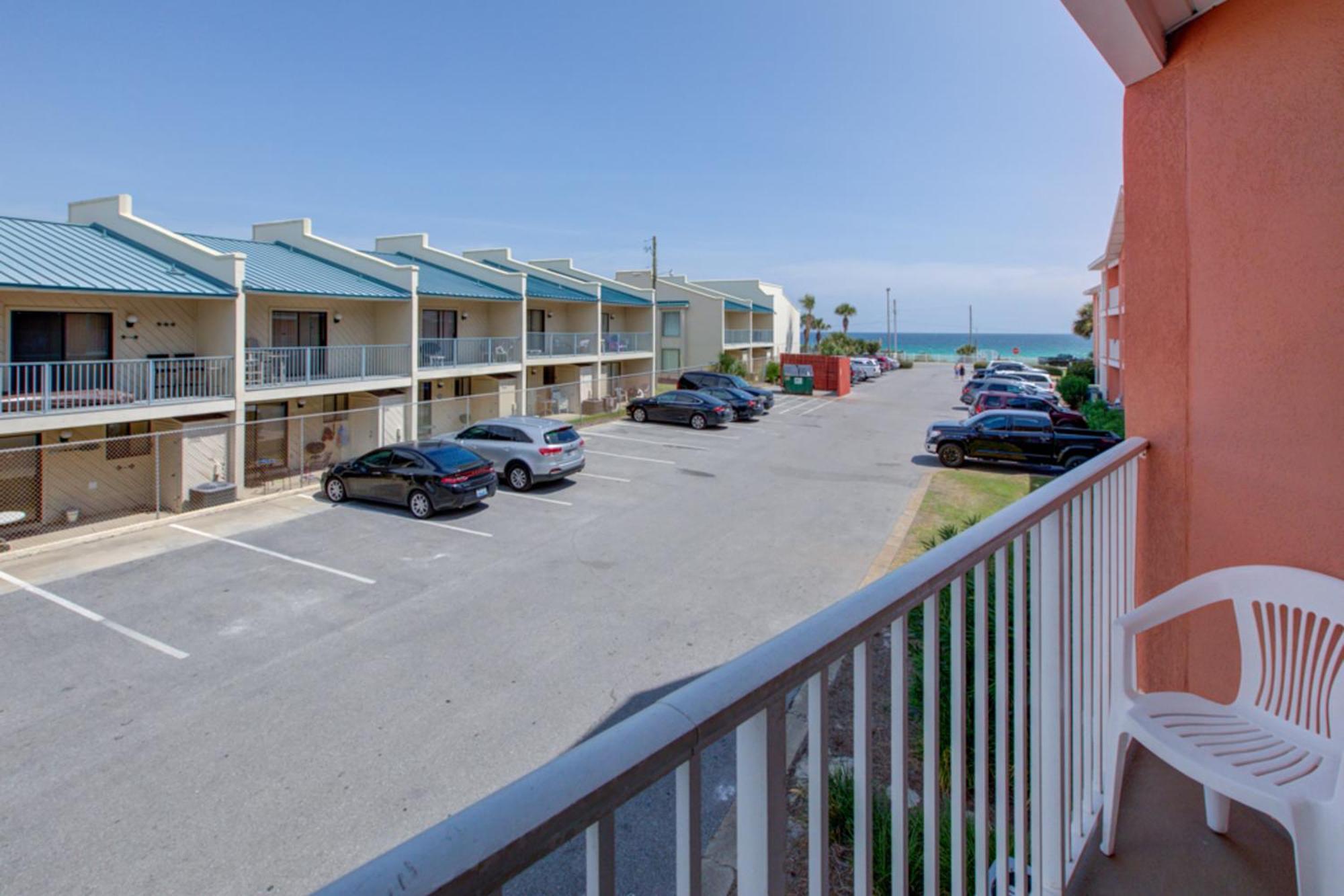 Gulfview * Destin
