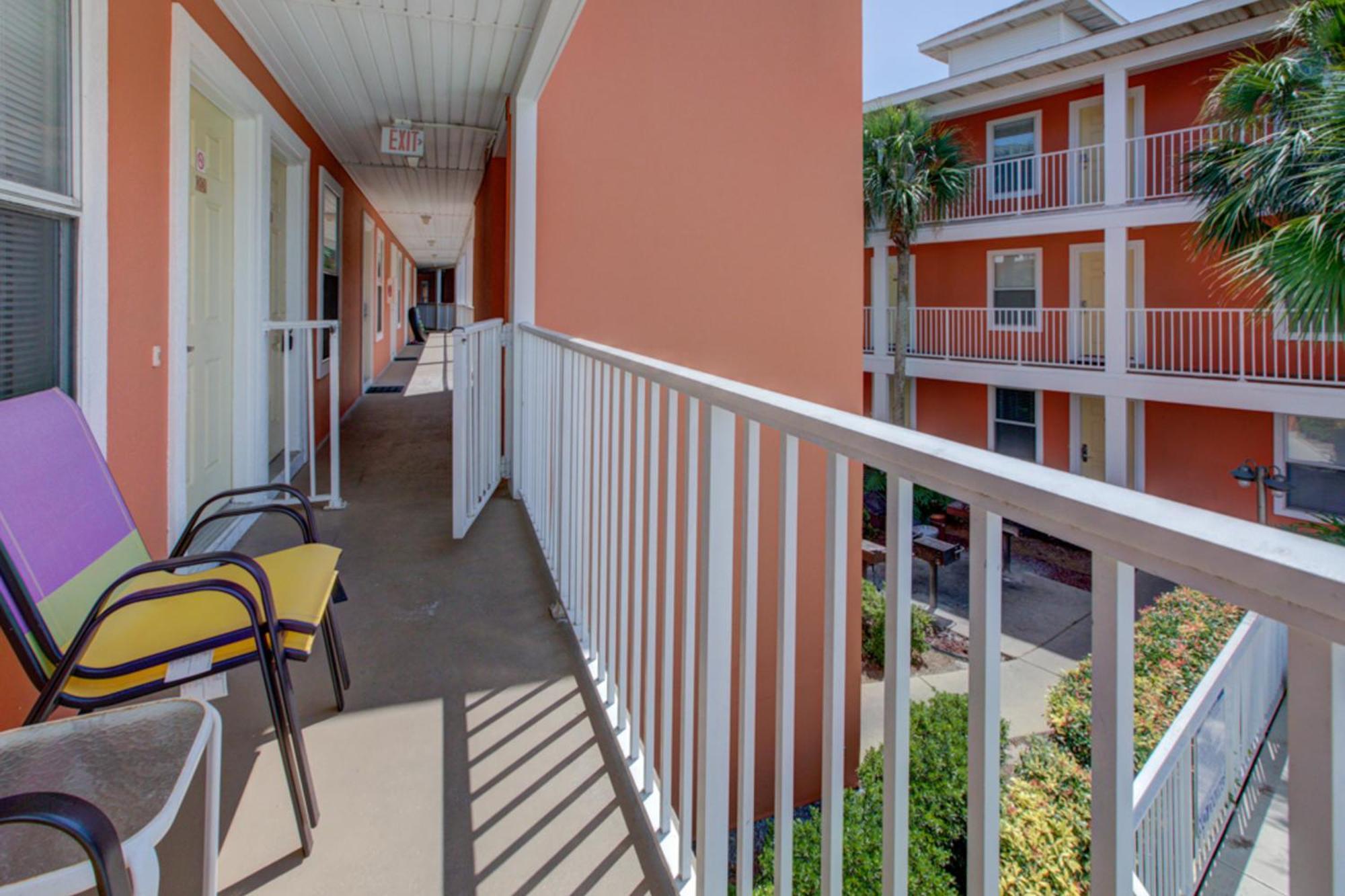 Gulfview Destin