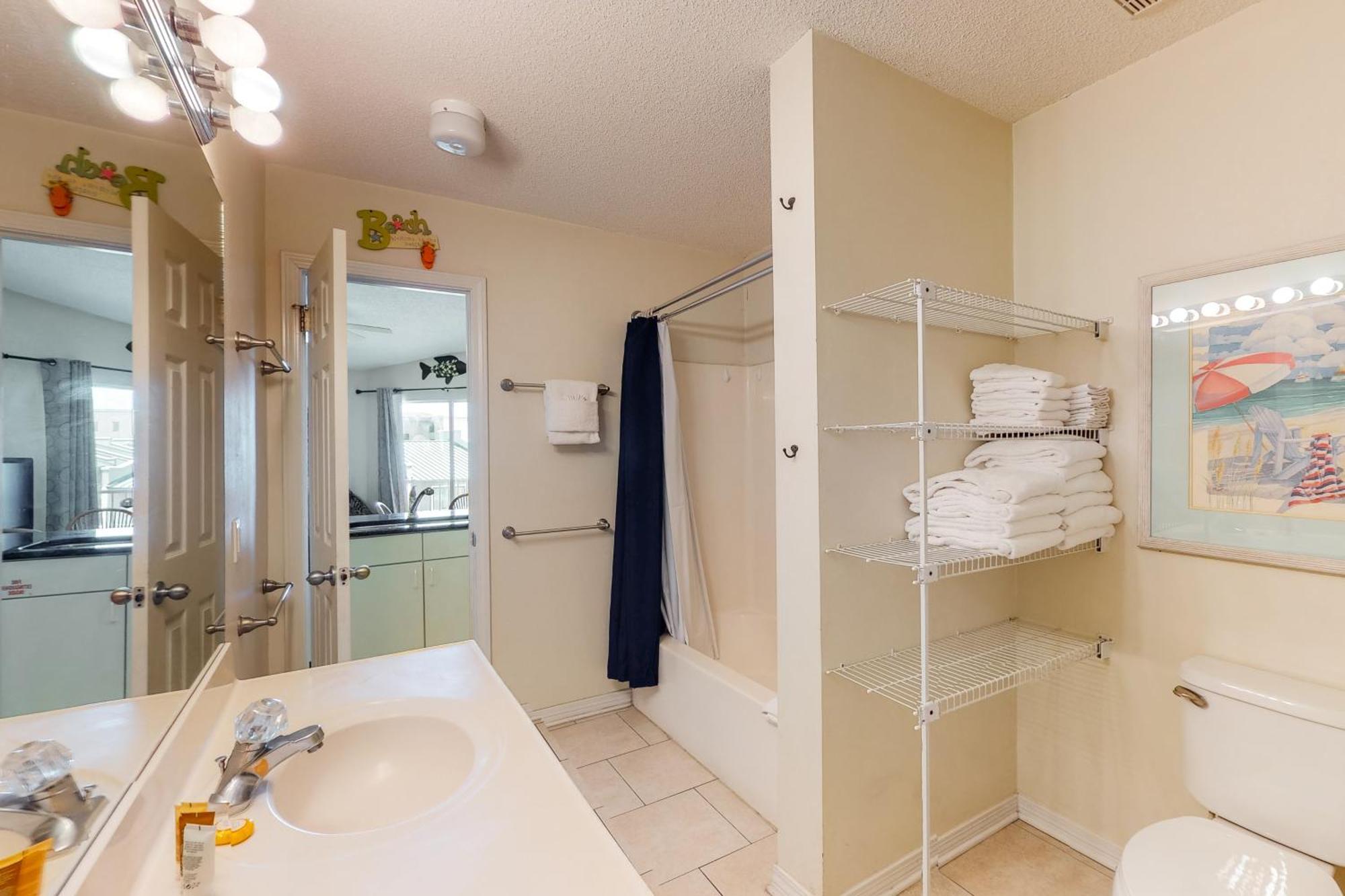Gulfview * Destin