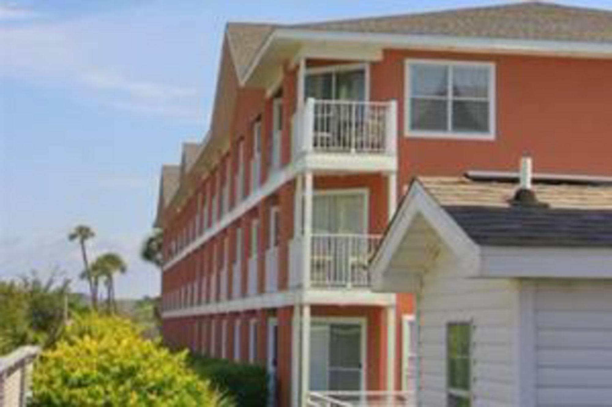 Holiday home Gulfview *