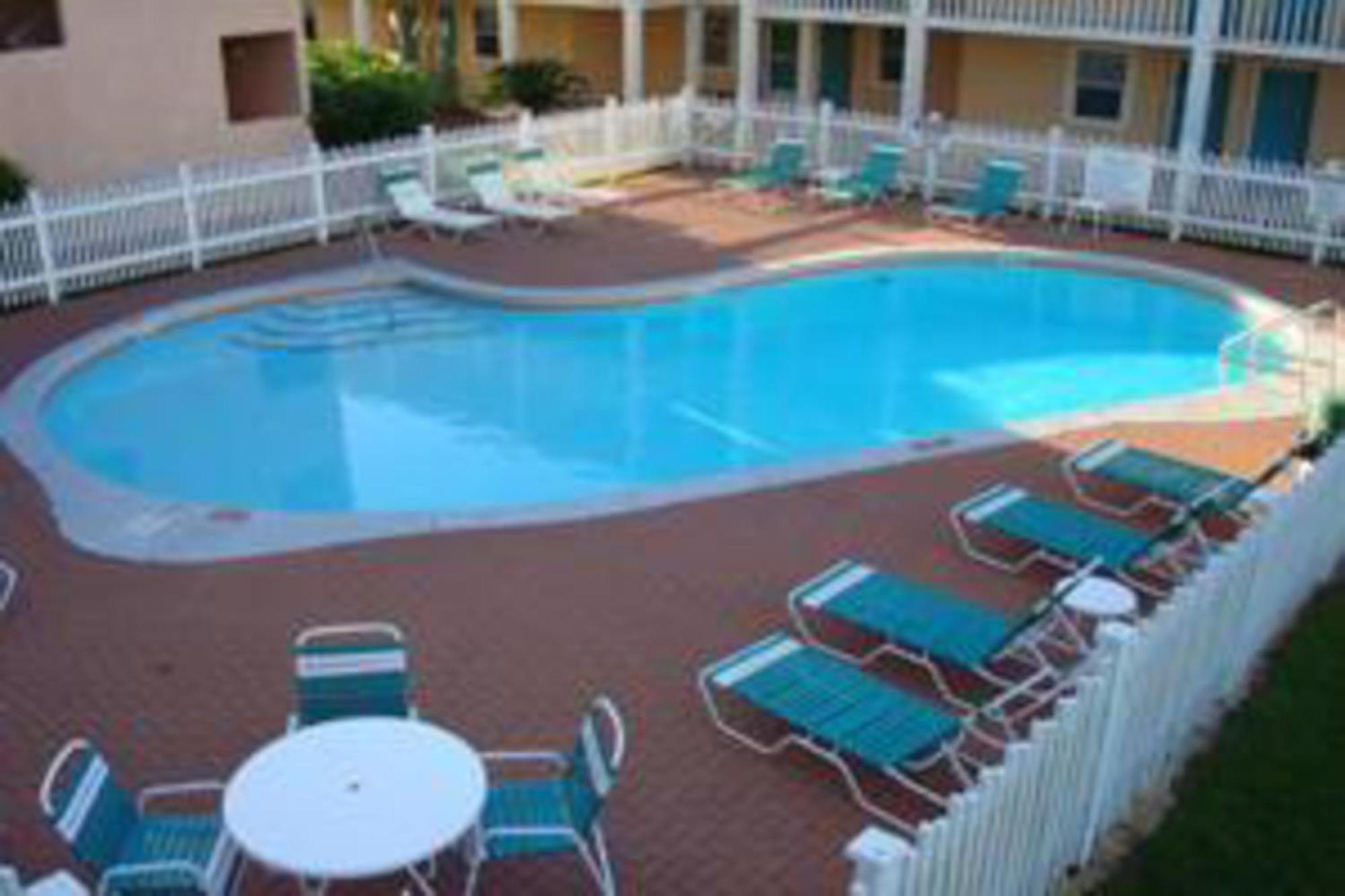 Gulfview Holiday home Destin