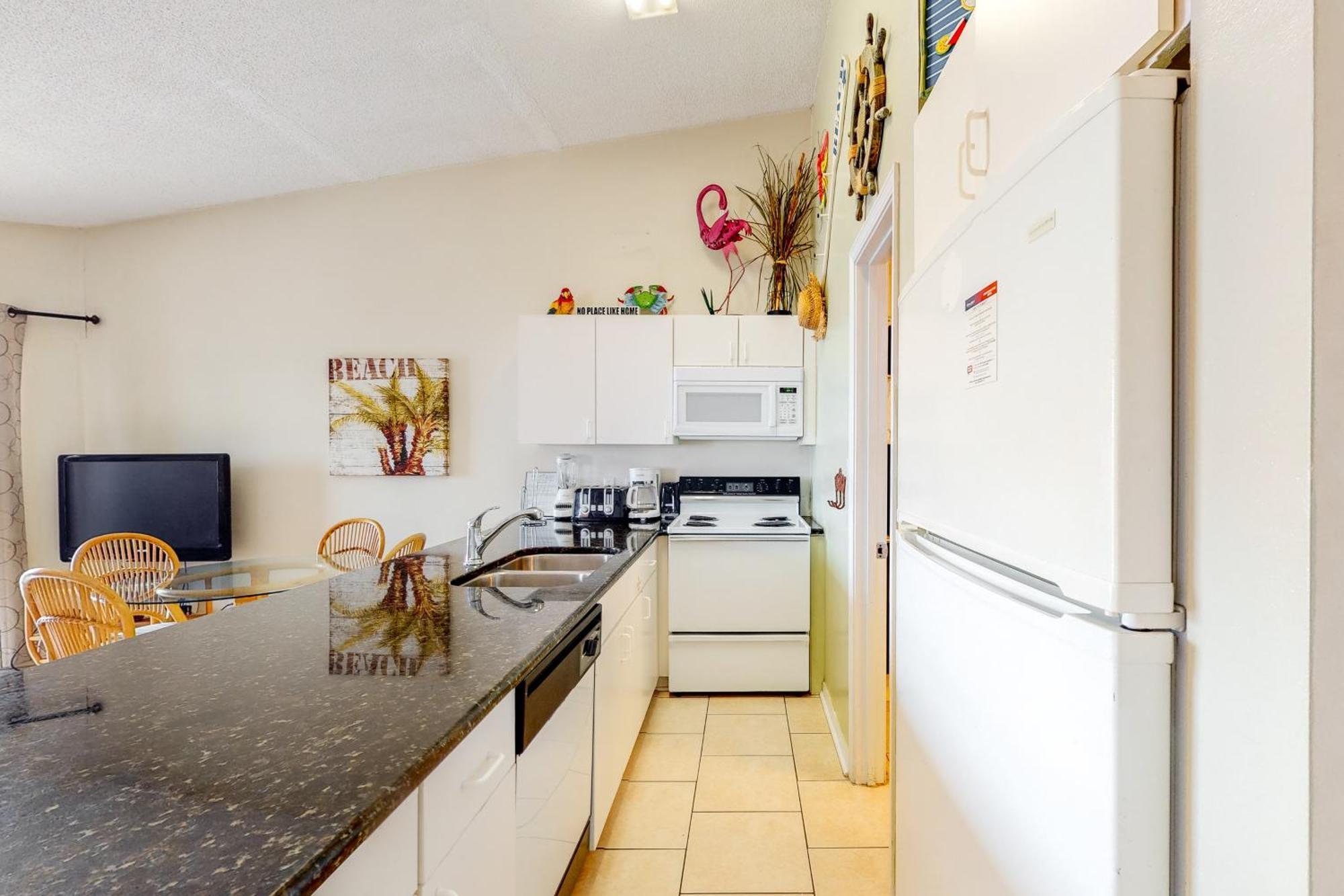 Gulfview Holiday home