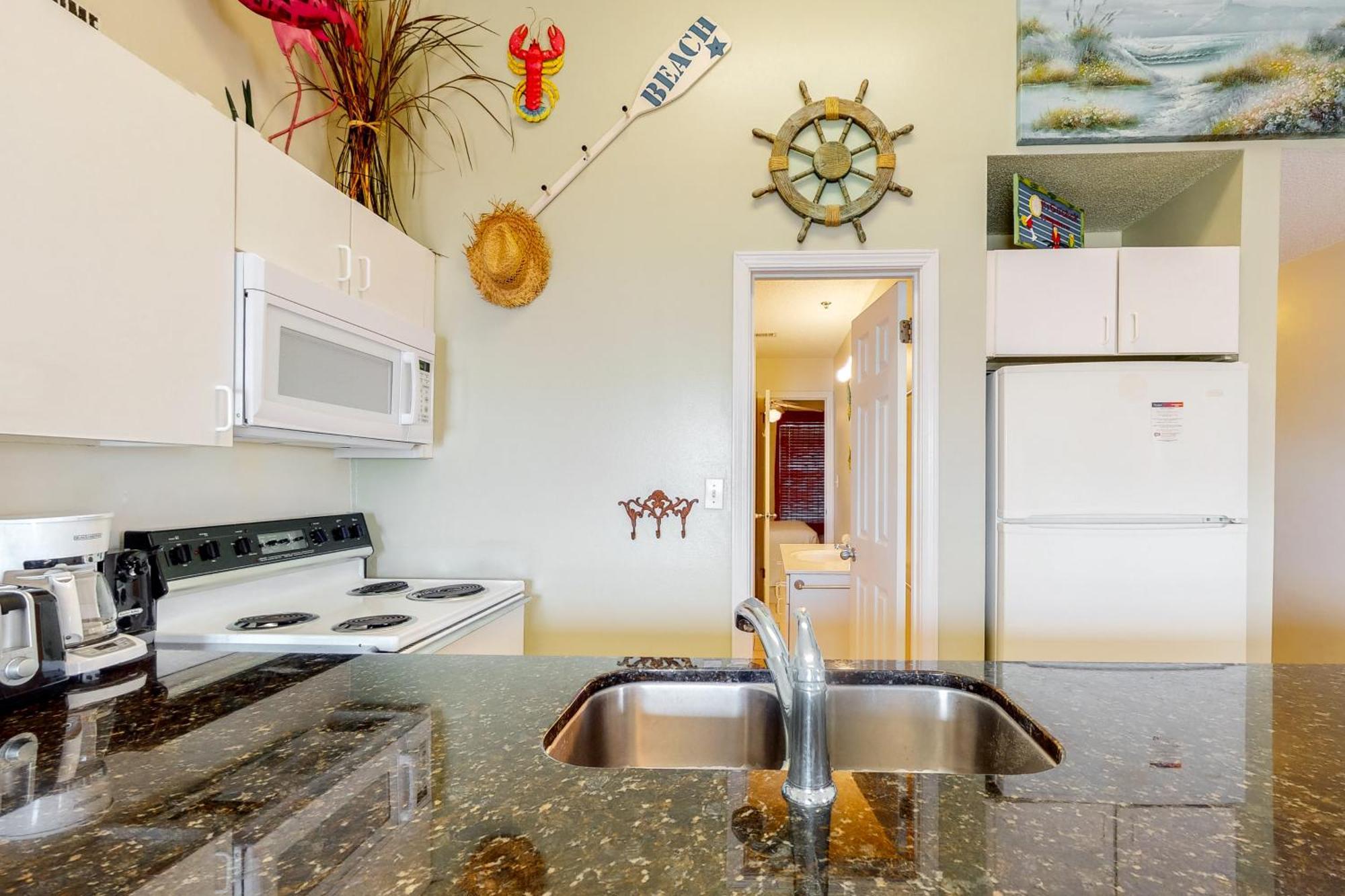 Gulfview Holiday home Destin