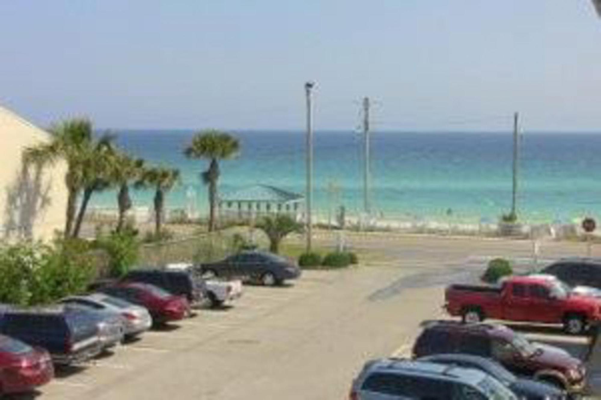 Gulfview Holiday home *