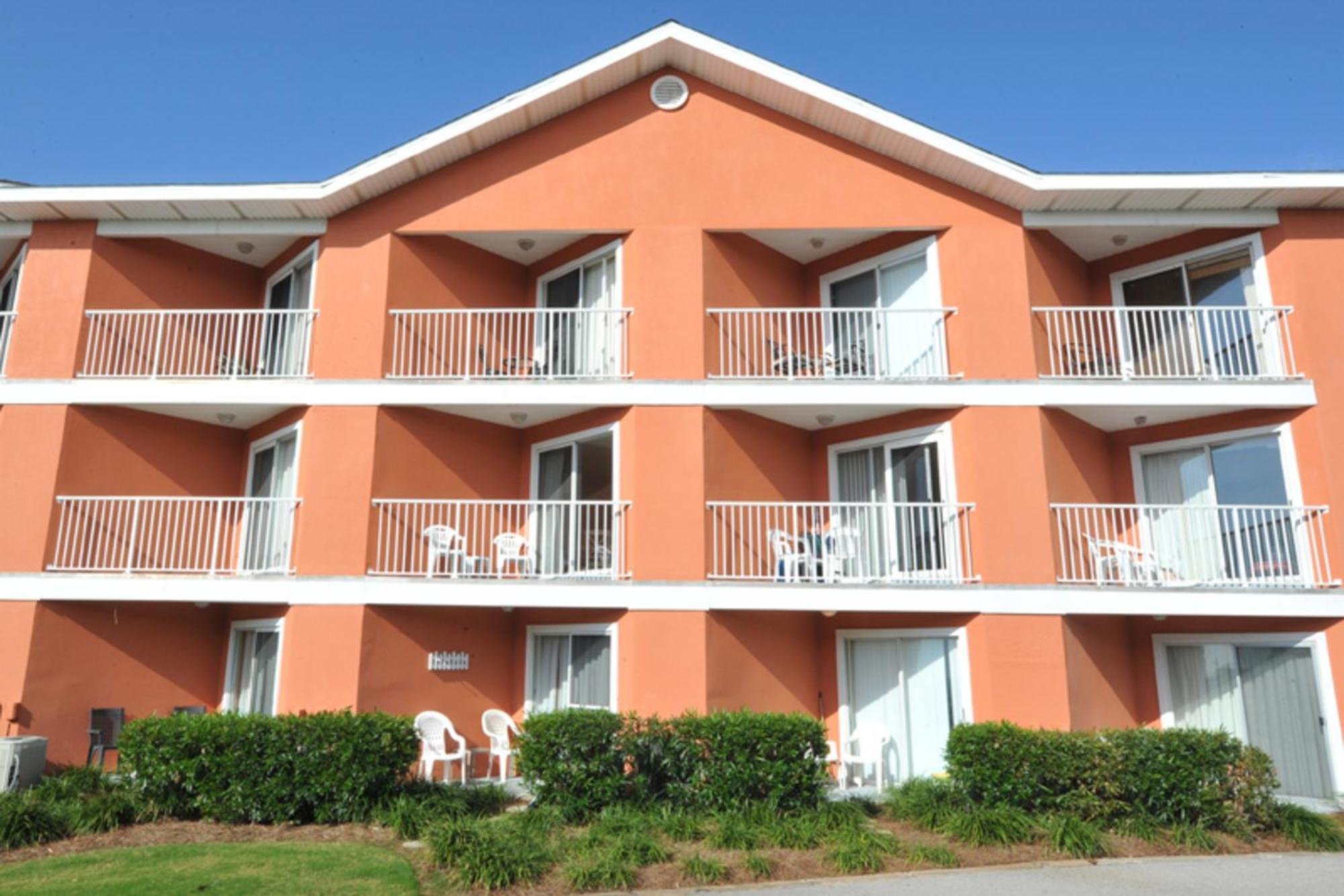 Holiday home Gulfview Destin