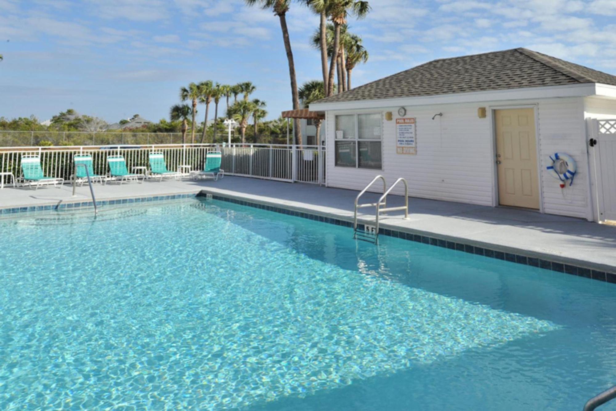 Gulfview Holiday home *