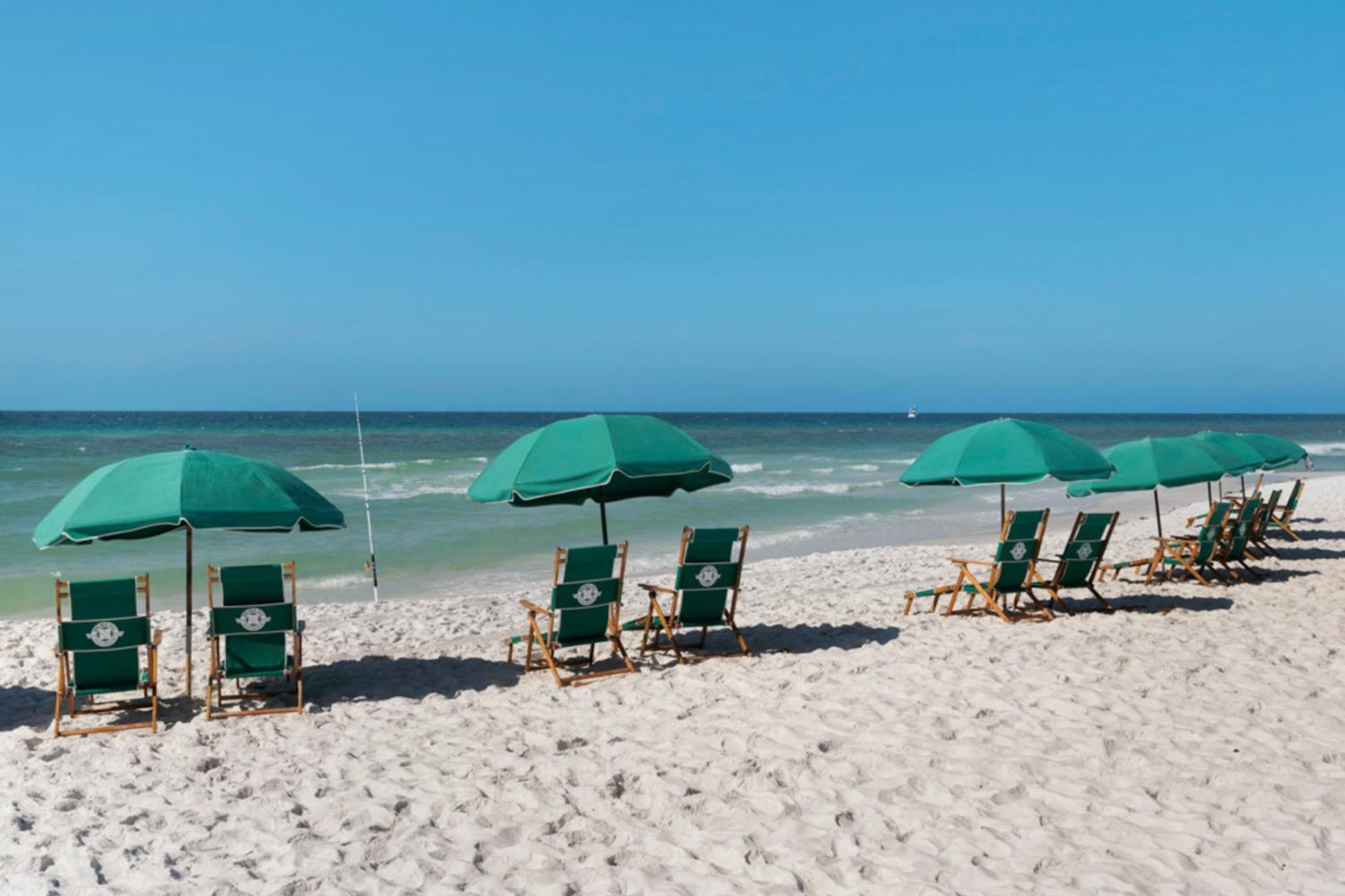 Gulfview Holiday home