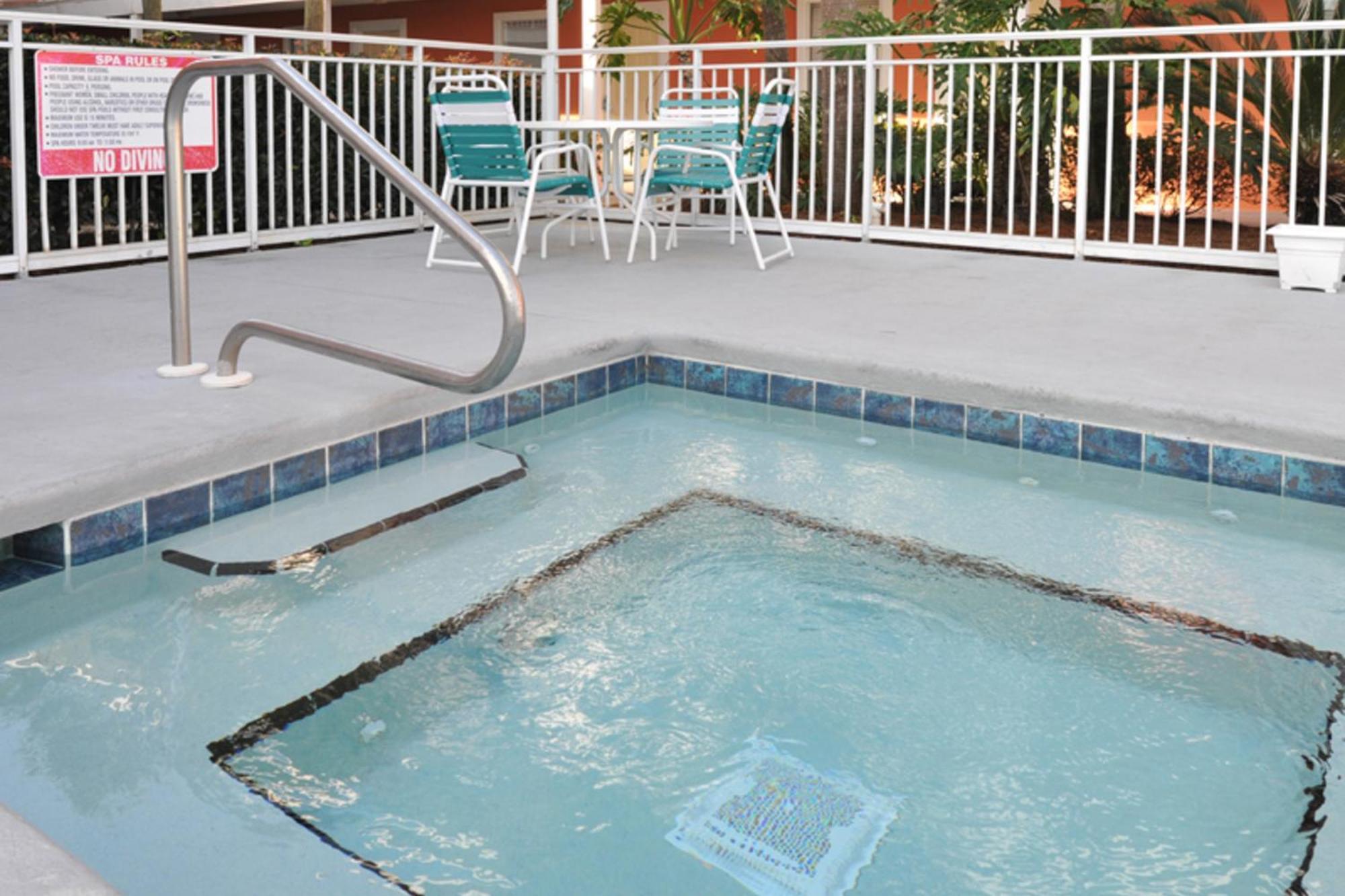Gulfview Holiday home